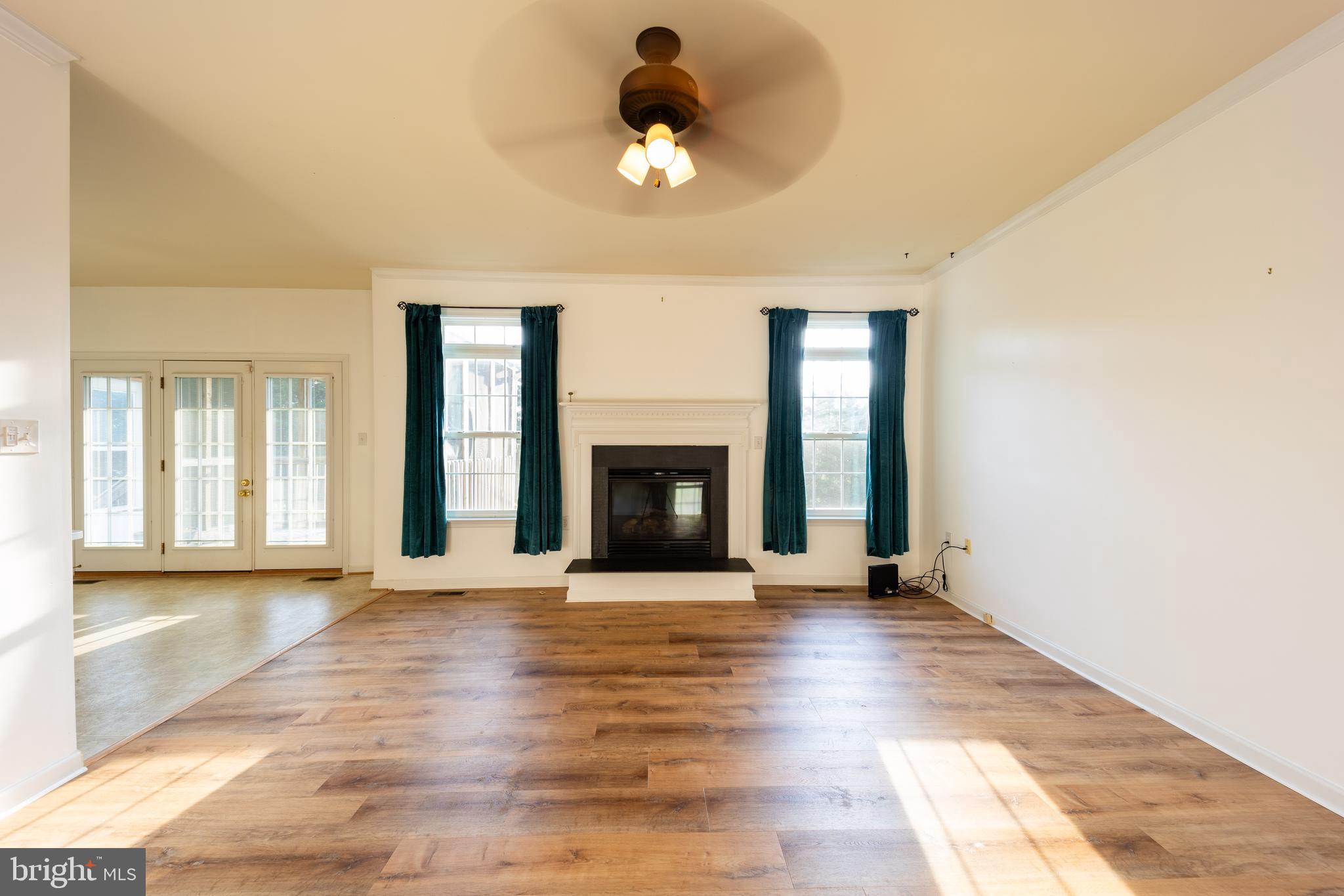 WRIGHT'S FIELD - Residential