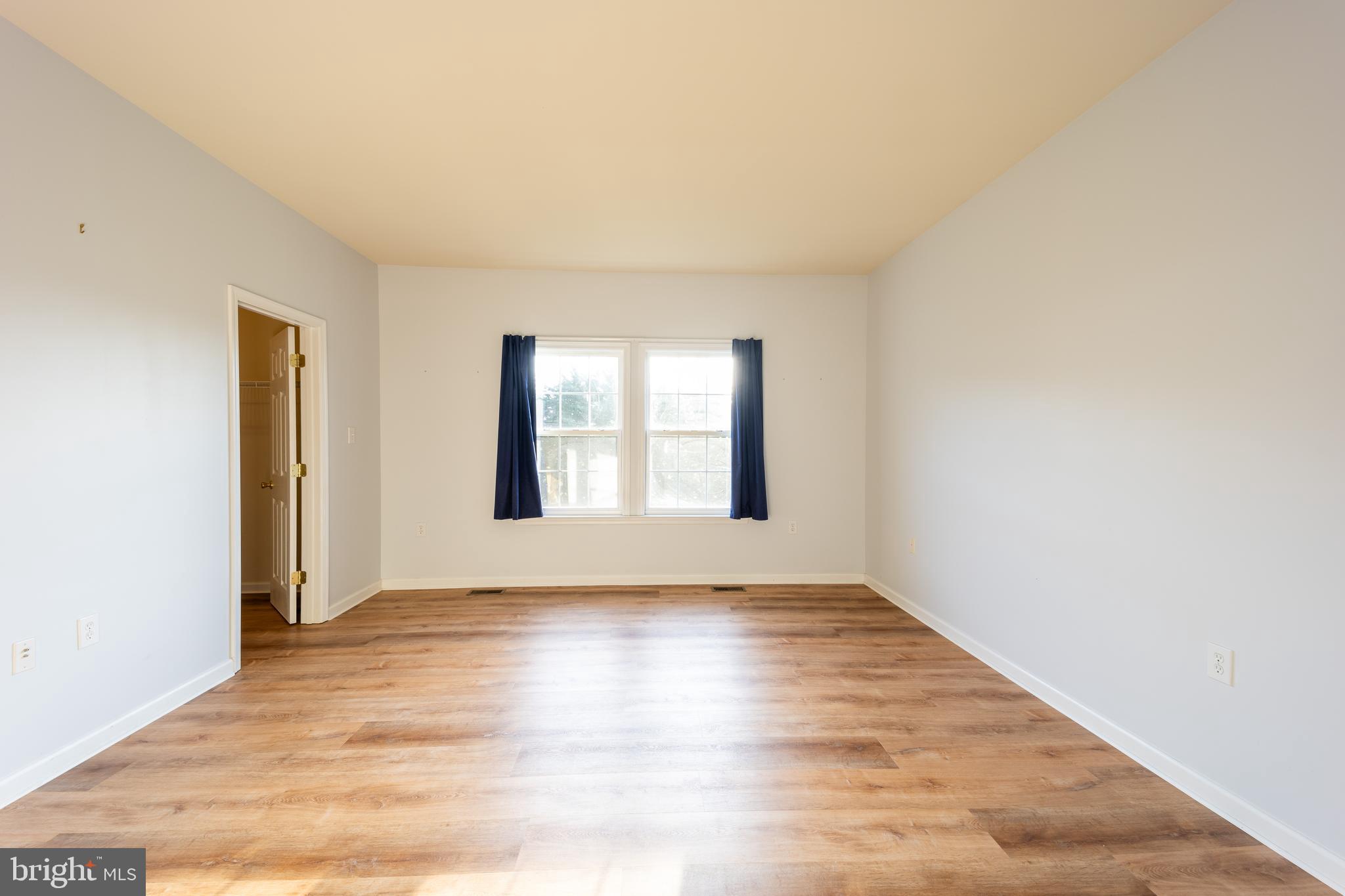 WRIGHT'S FIELD - Residential