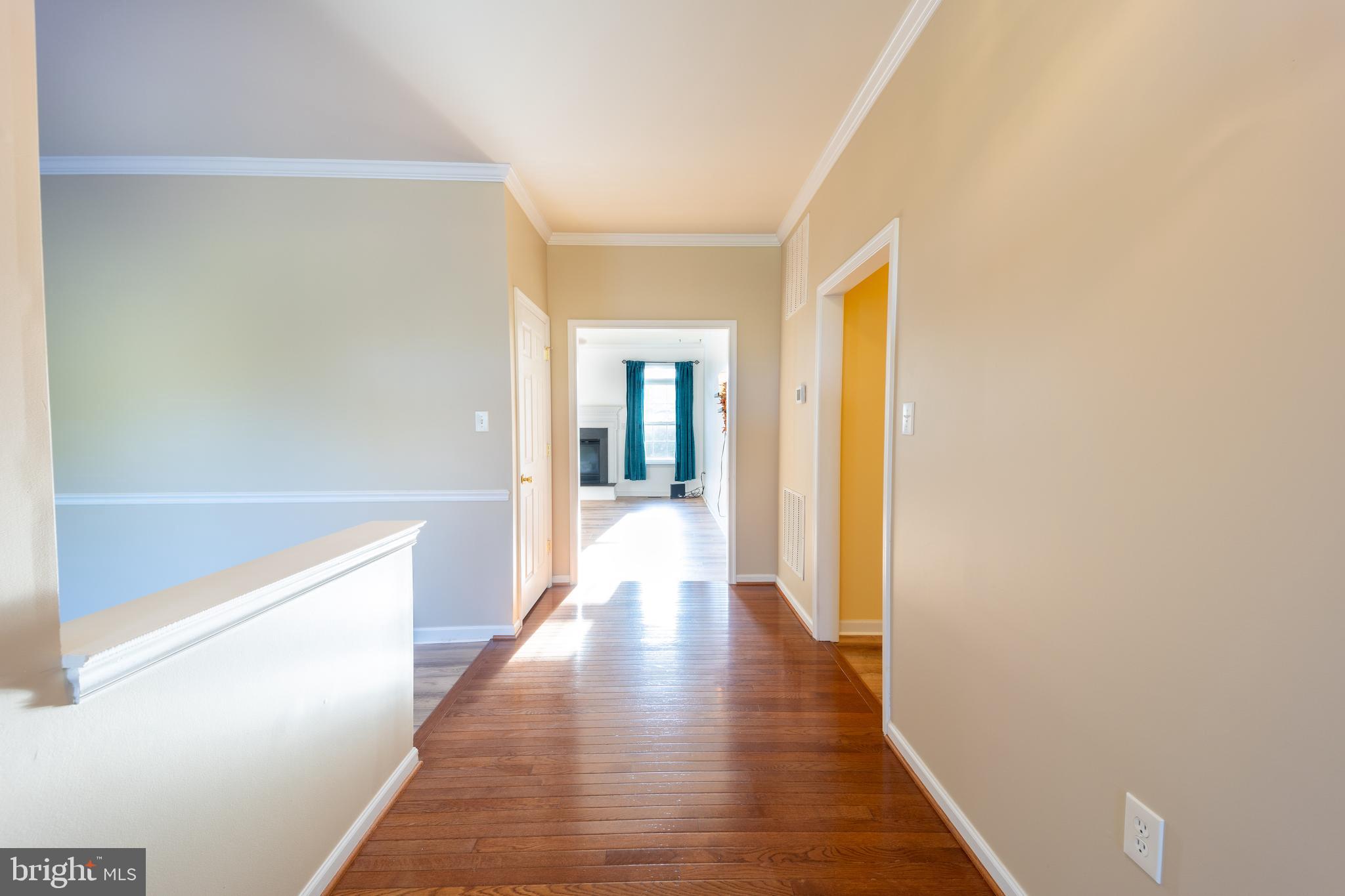 WRIGHT'S FIELD - Residential