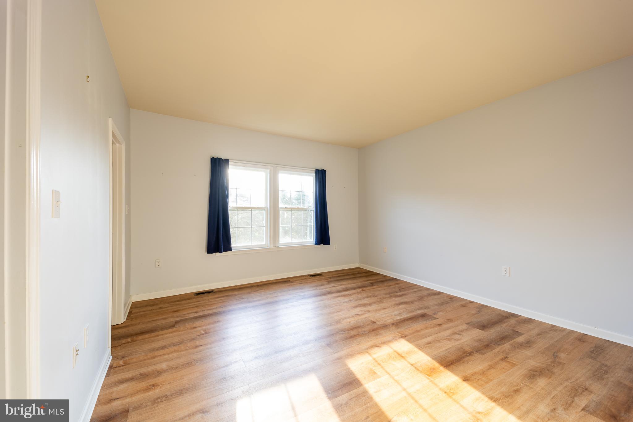 WRIGHT'S FIELD - Residential