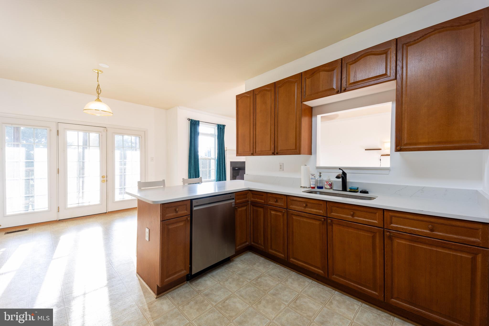 WRIGHT'S FIELD - Residential