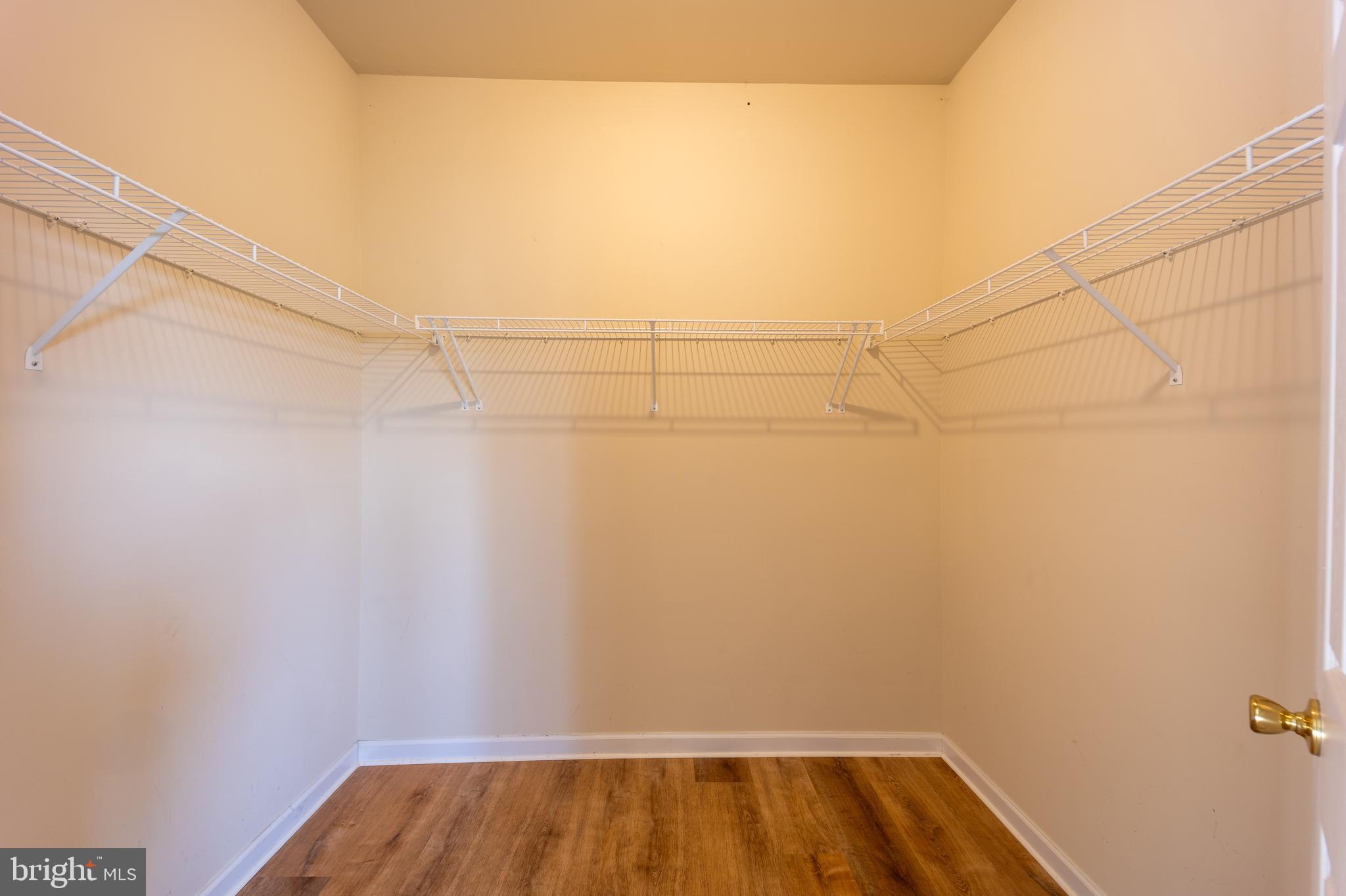 WRIGHT'S FIELD - Residential