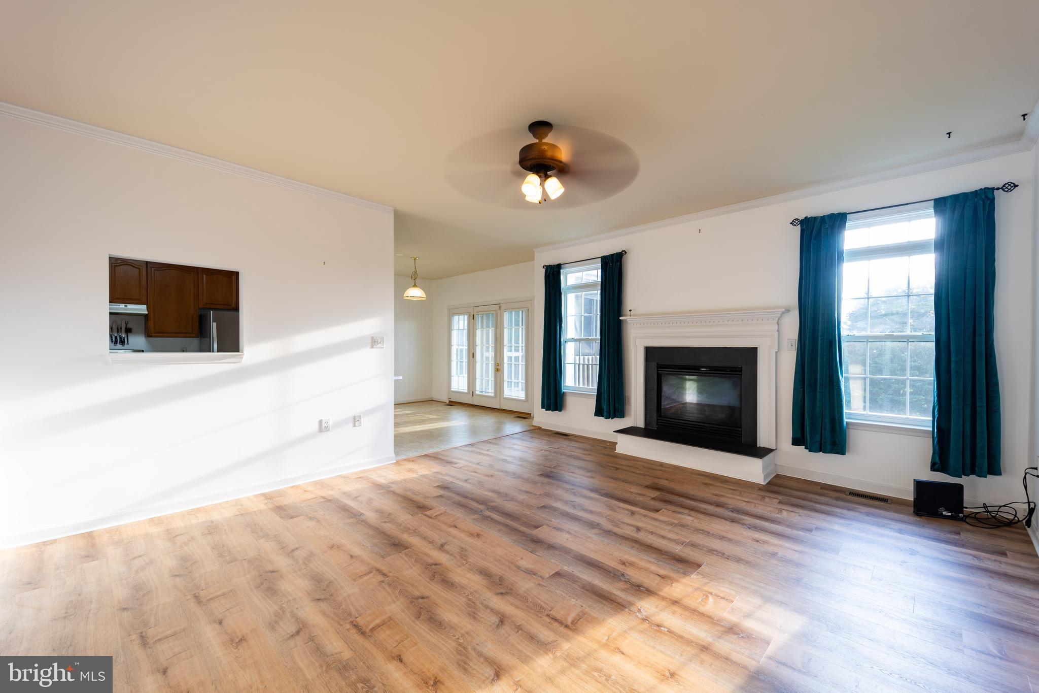 WRIGHT'S FIELD - Residential