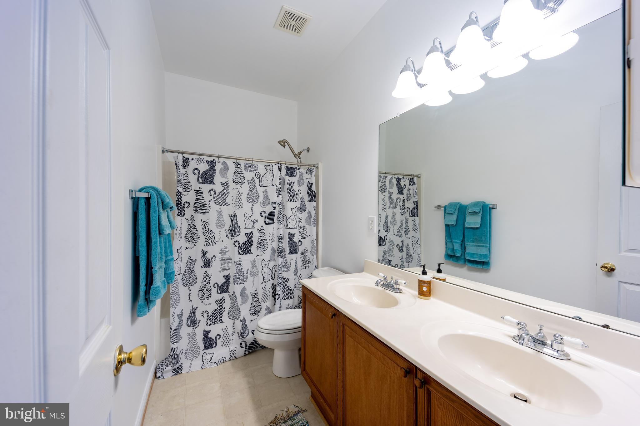 WRIGHT'S FIELD - Residential