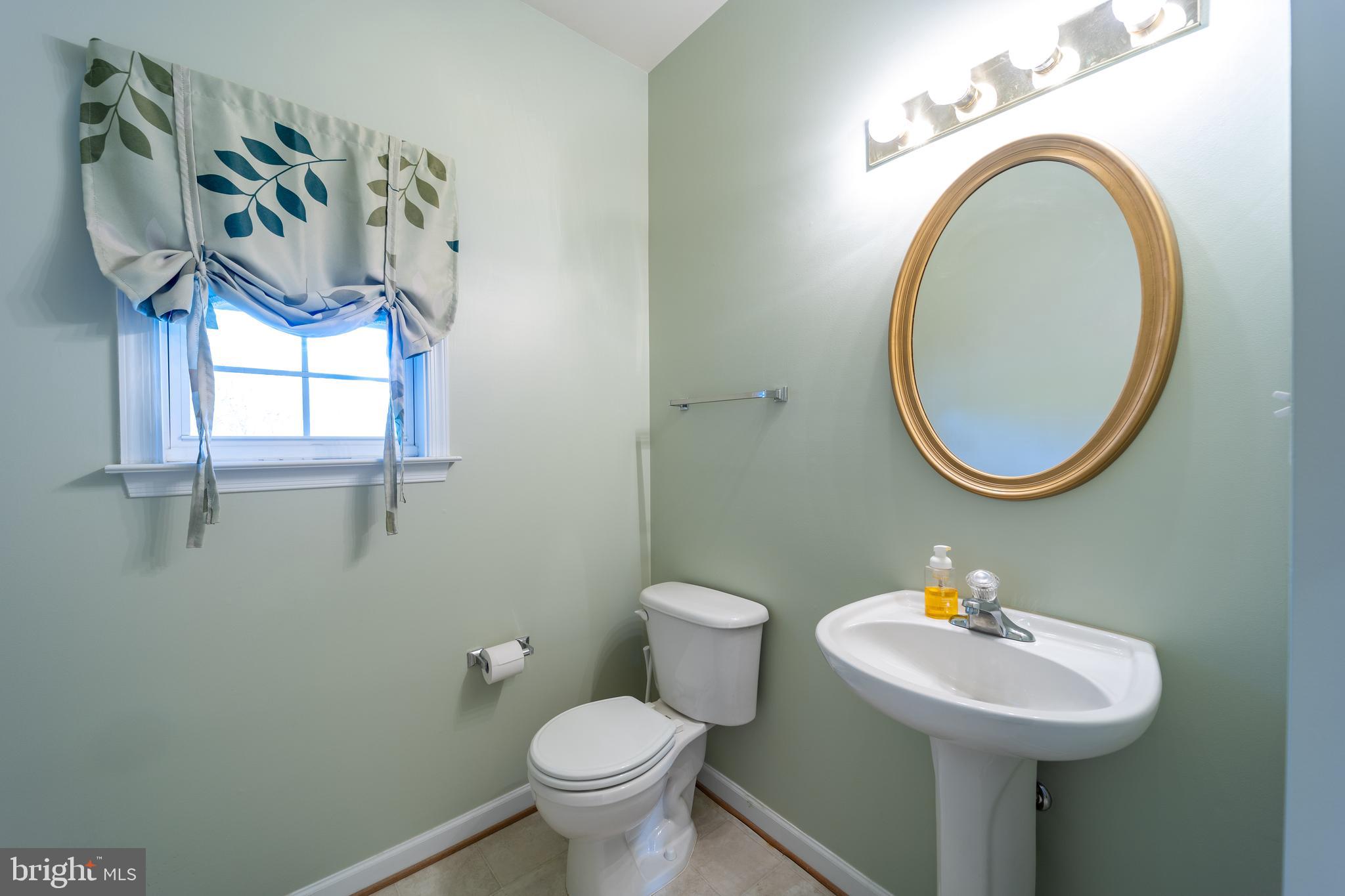 WRIGHT'S FIELD - Residential