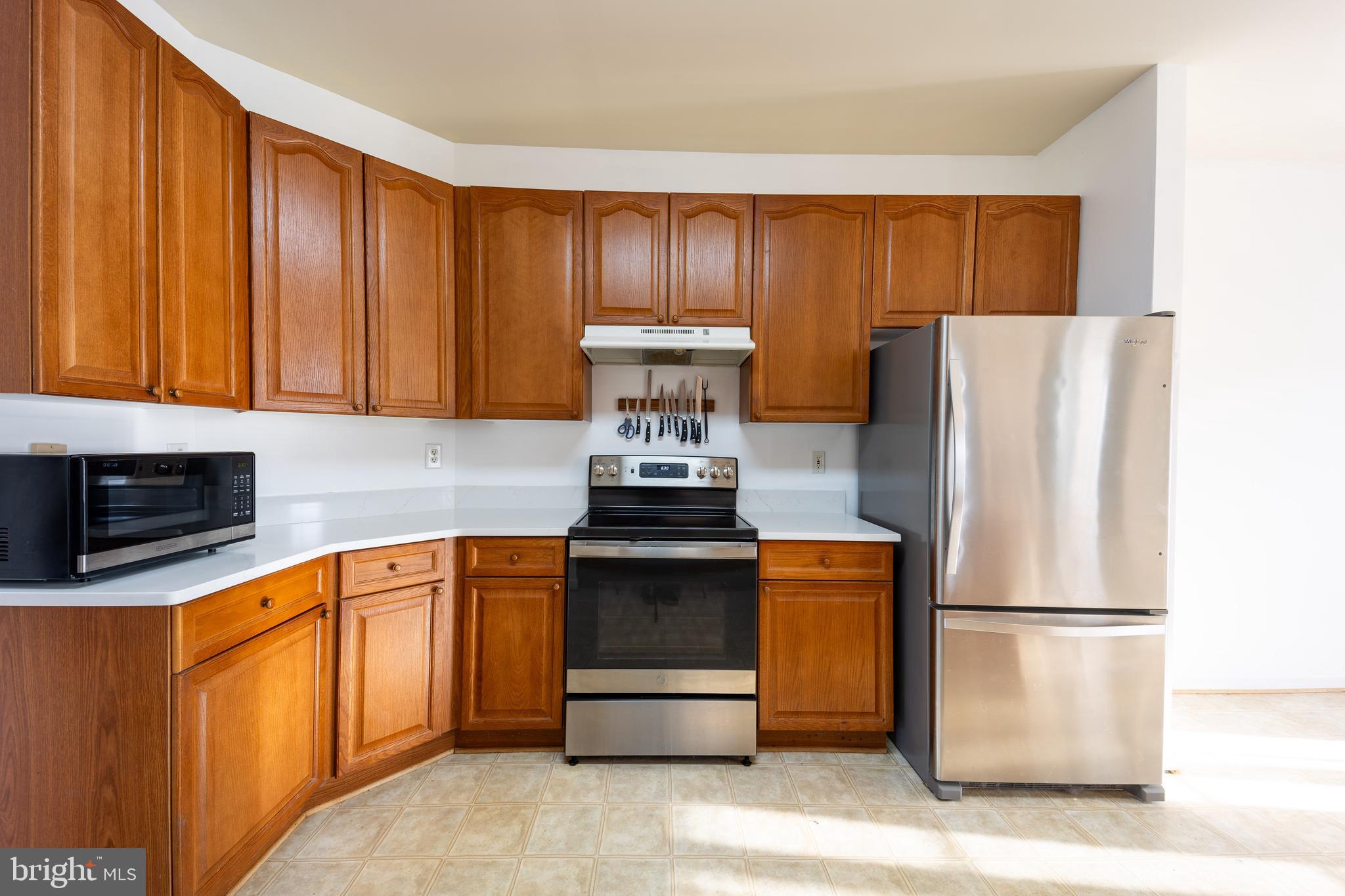 WRIGHT'S FIELD - Residential