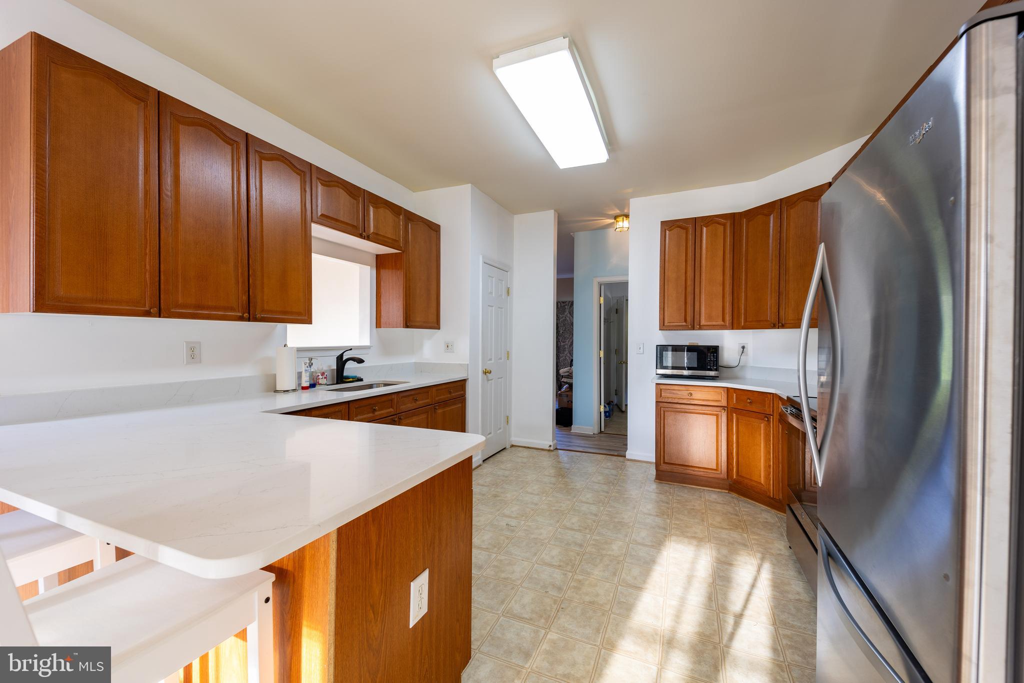 WRIGHT'S FIELD - Residential