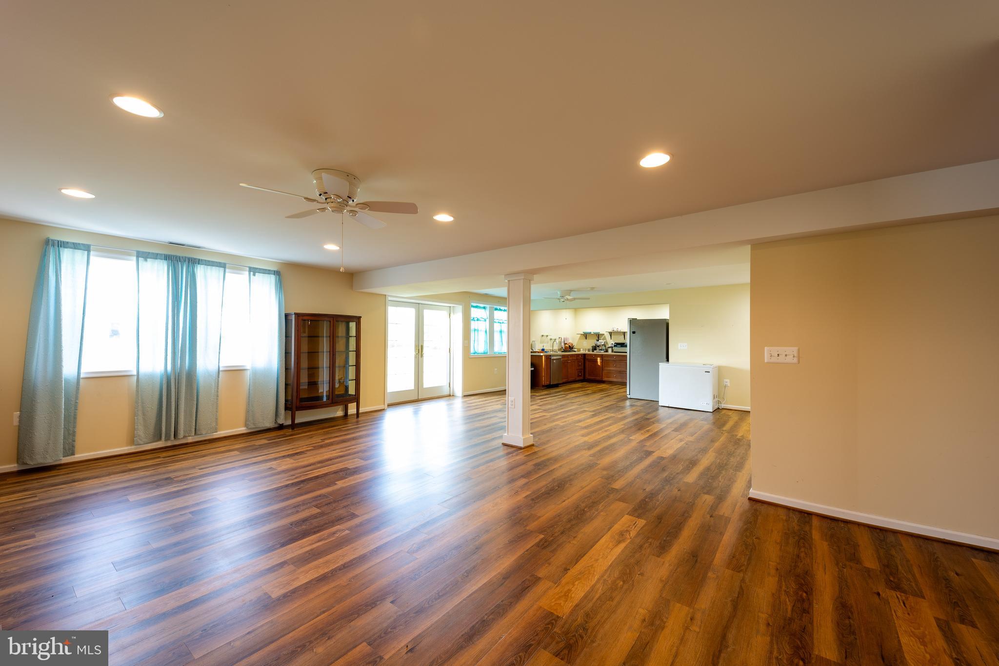 WRIGHT'S FIELD - Residential