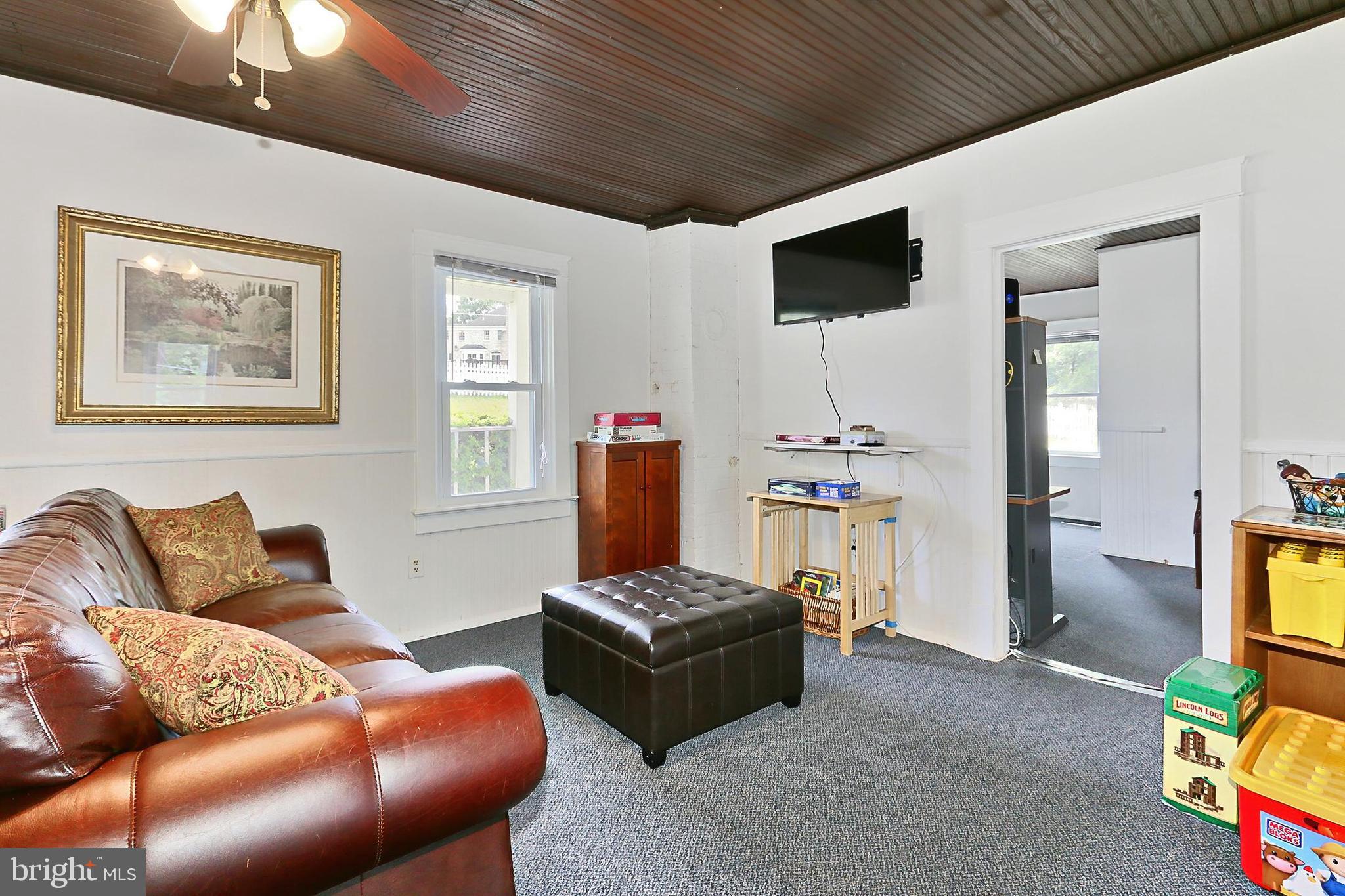 IVAKOTA FARM - Residential