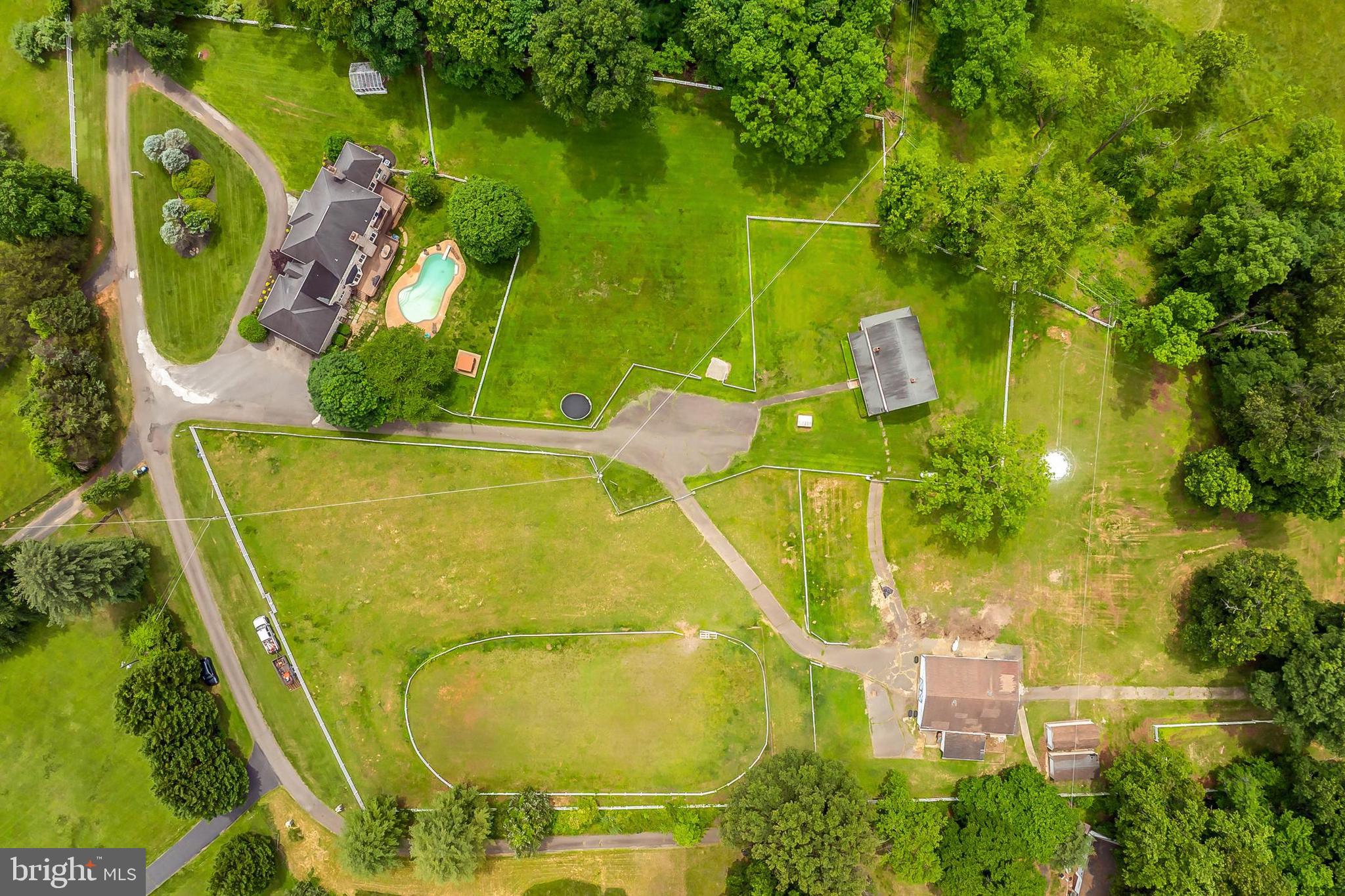 IVAKOTA FARM - Residential