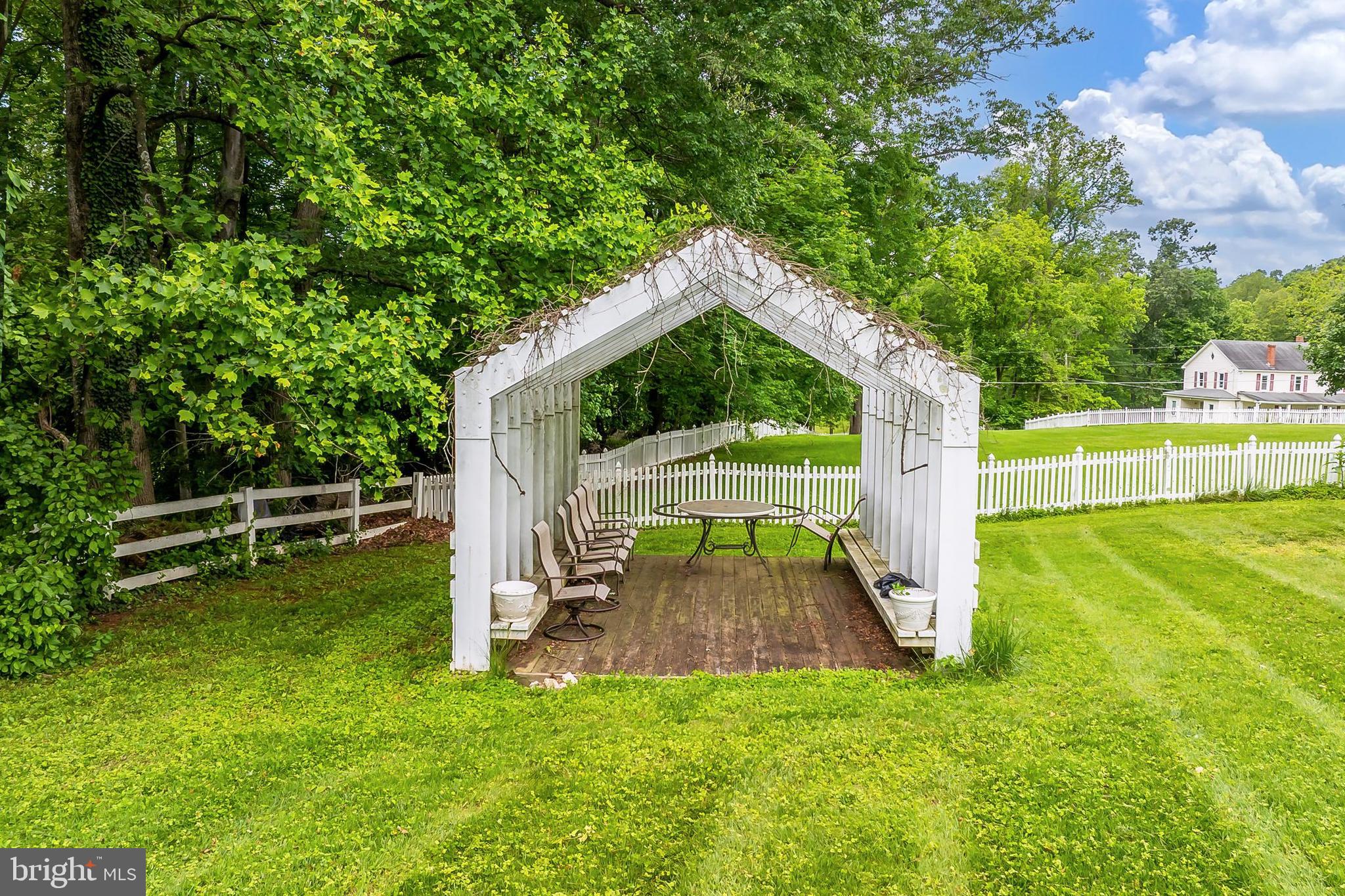 IVAKOTA FARM - Residential