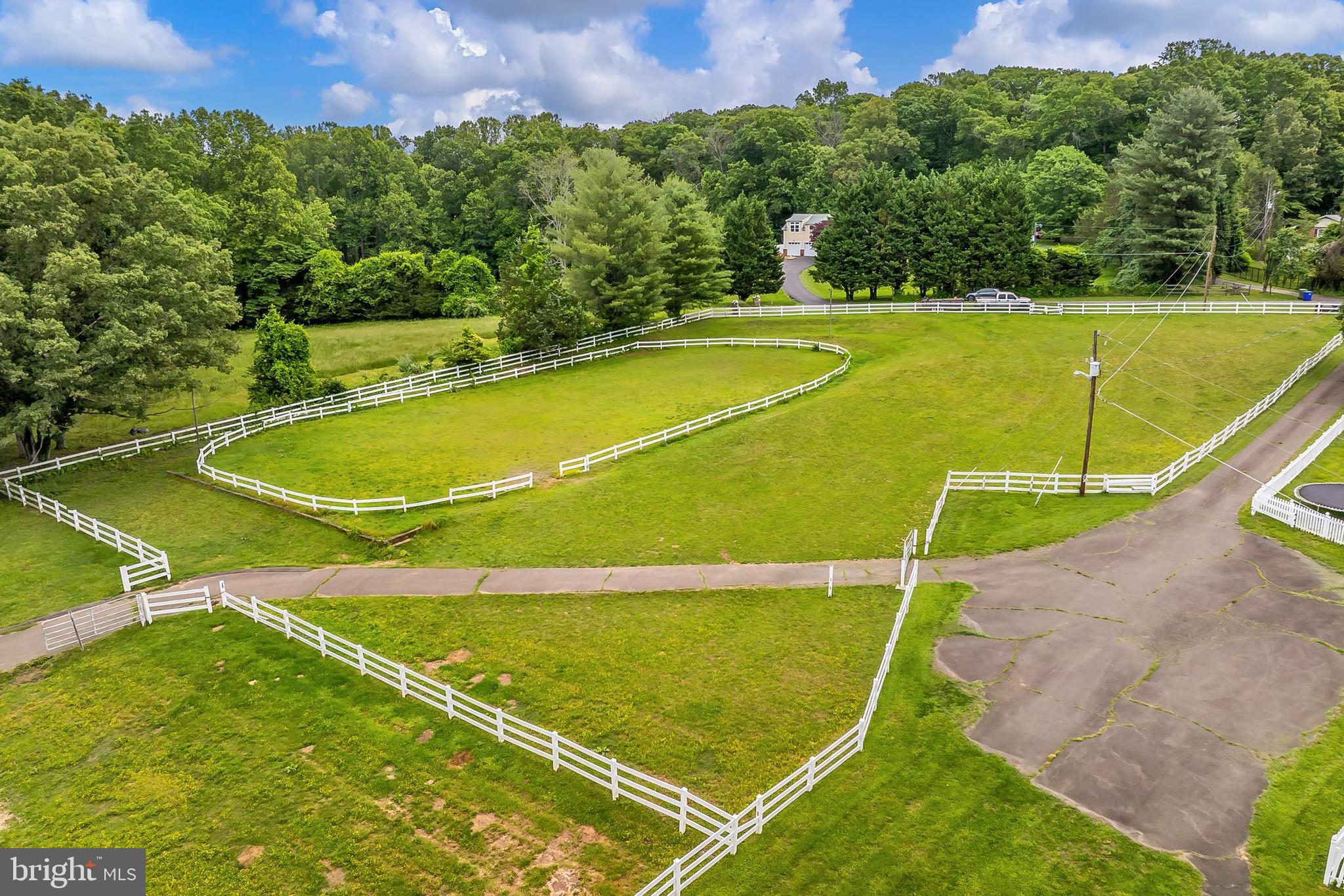 IVAKOTA FARM - Residential