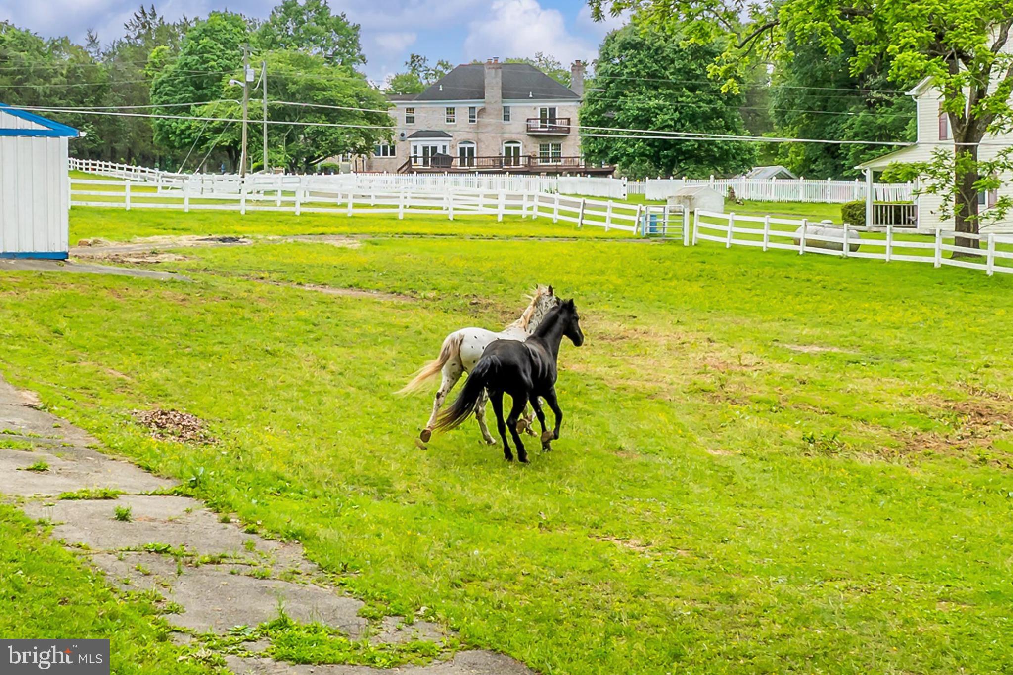 IVAKOTA FARM - Residential