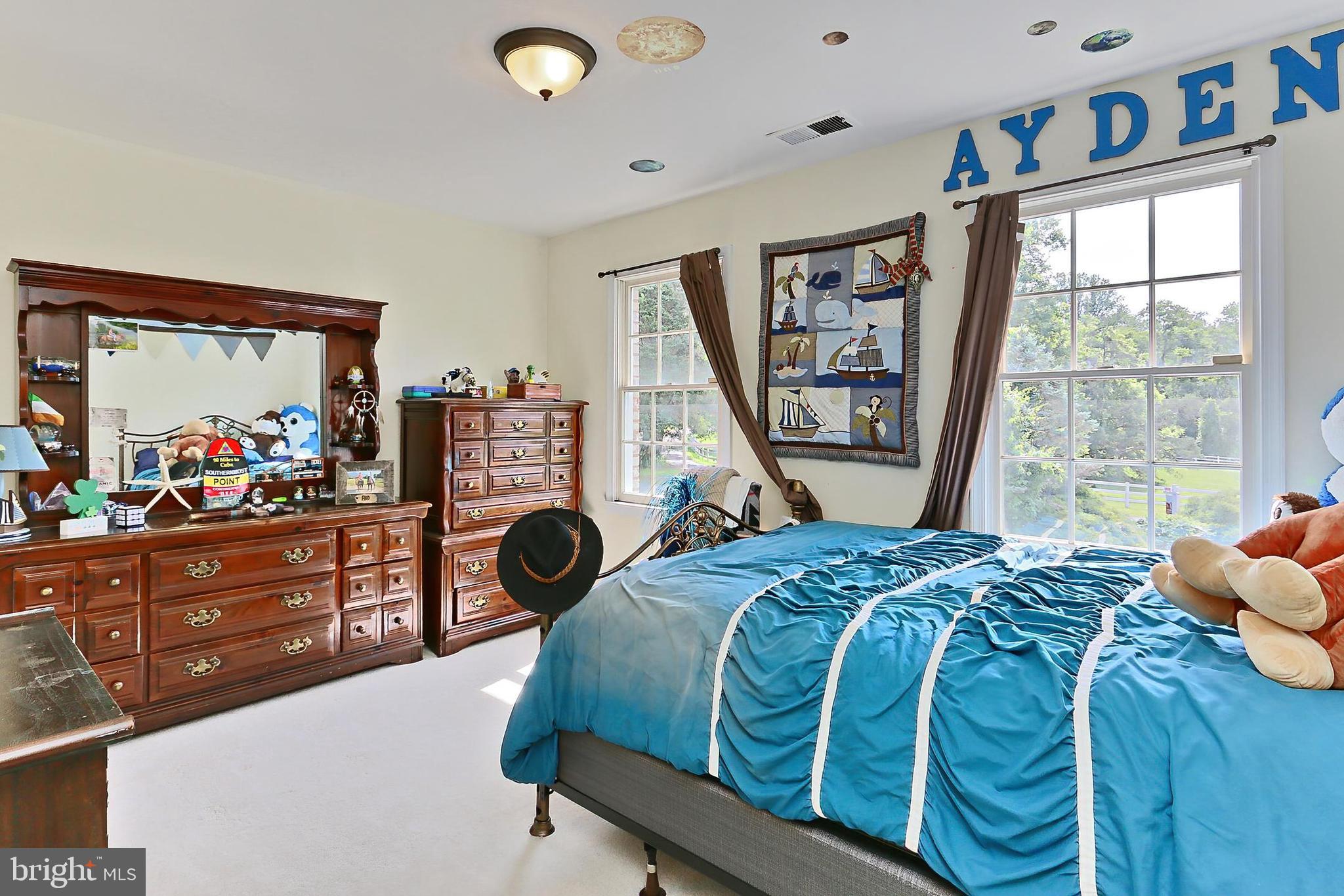 IVAKOTA FARM - Residential