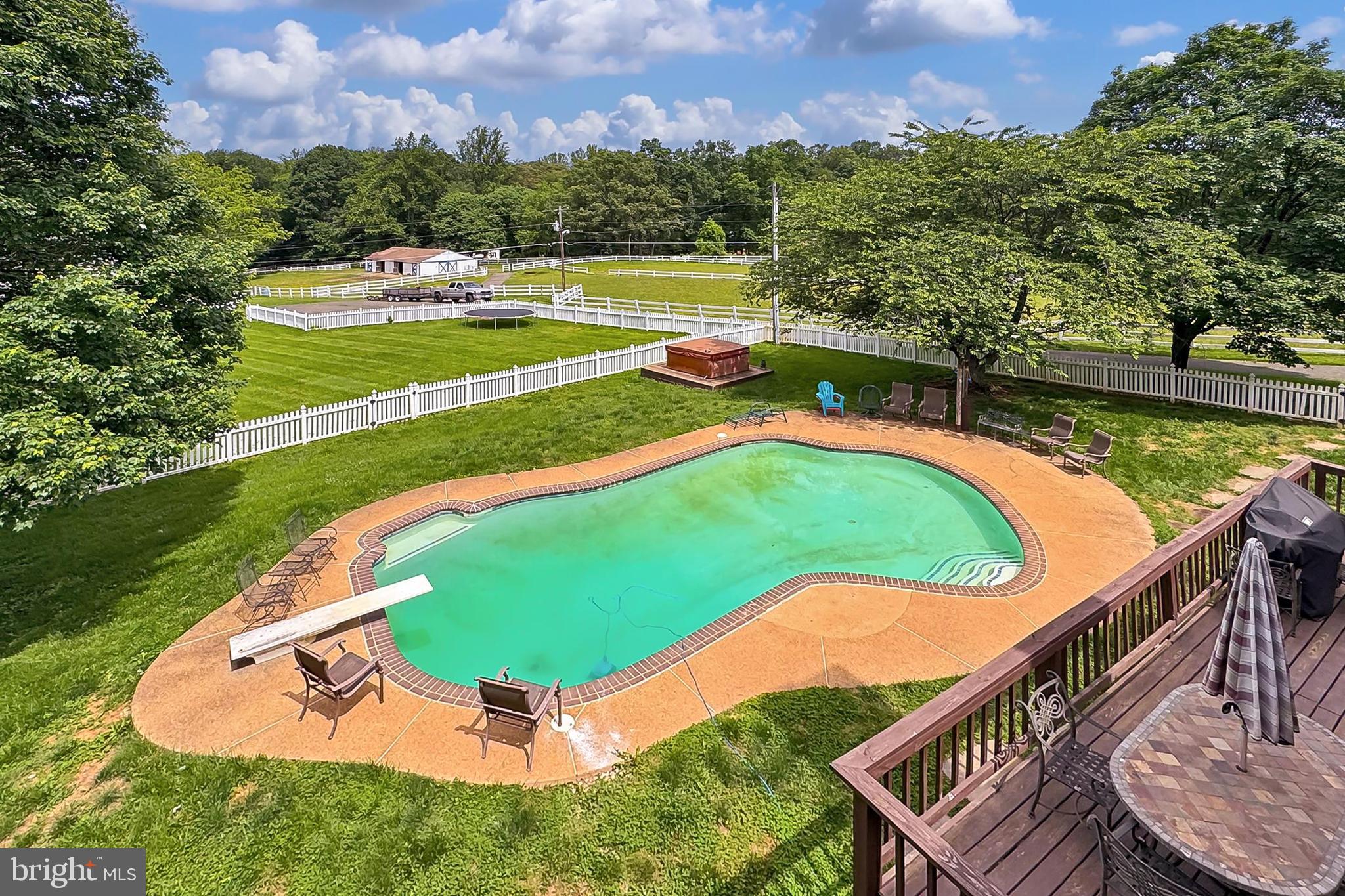 IVAKOTA FARM - Residential