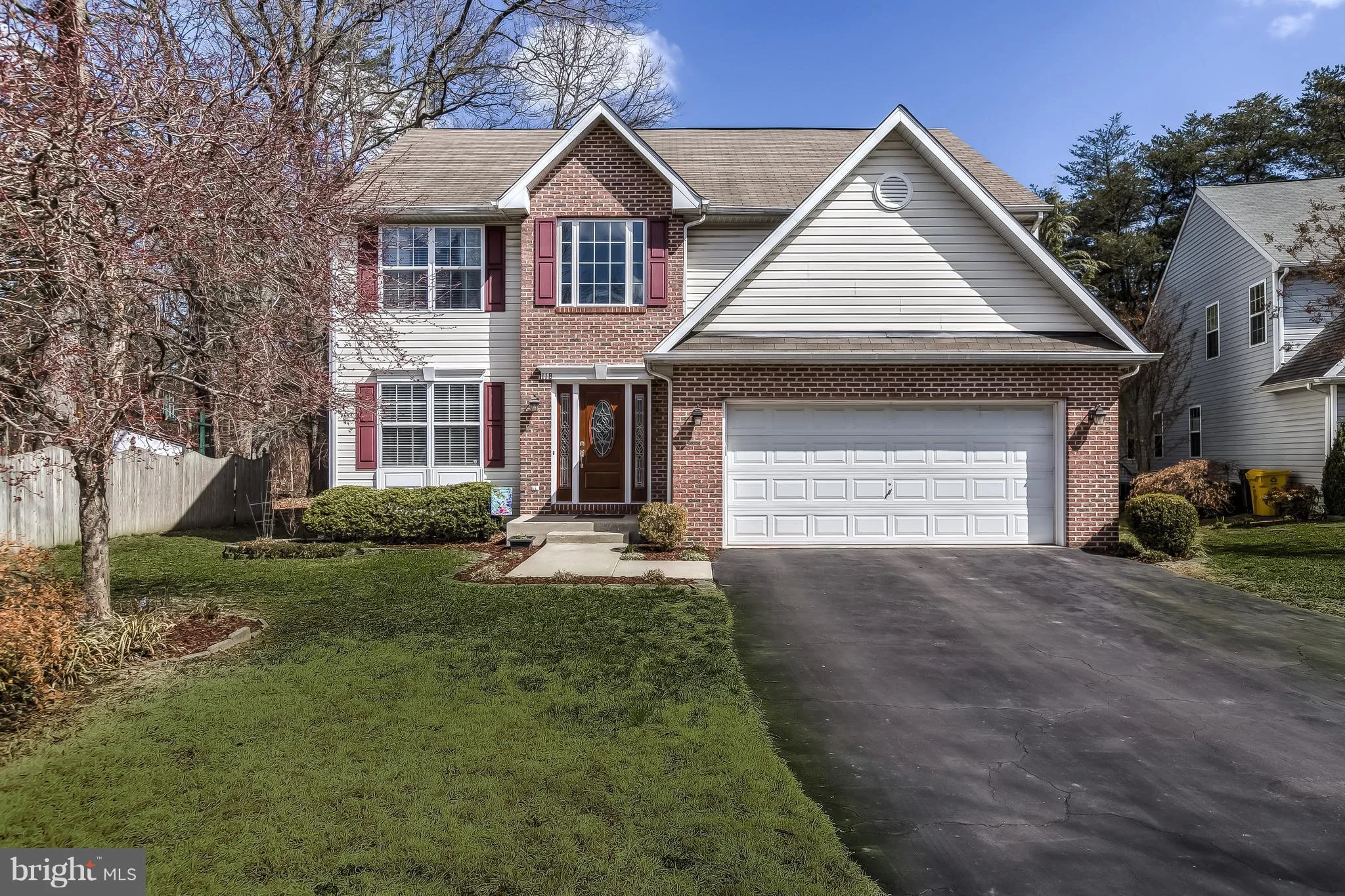 118 Foxhound Drive, Glen Burnie, MD 21061