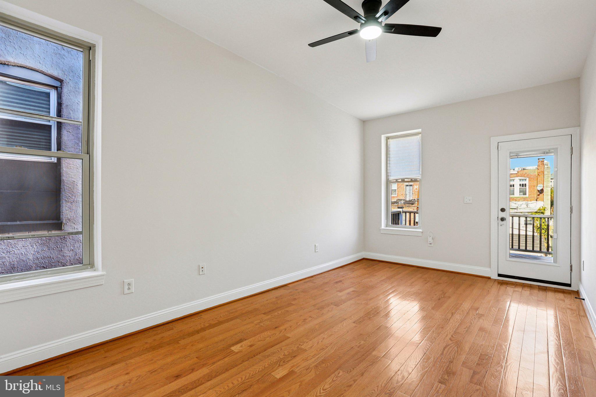 RESERVOIR HILL - Residential