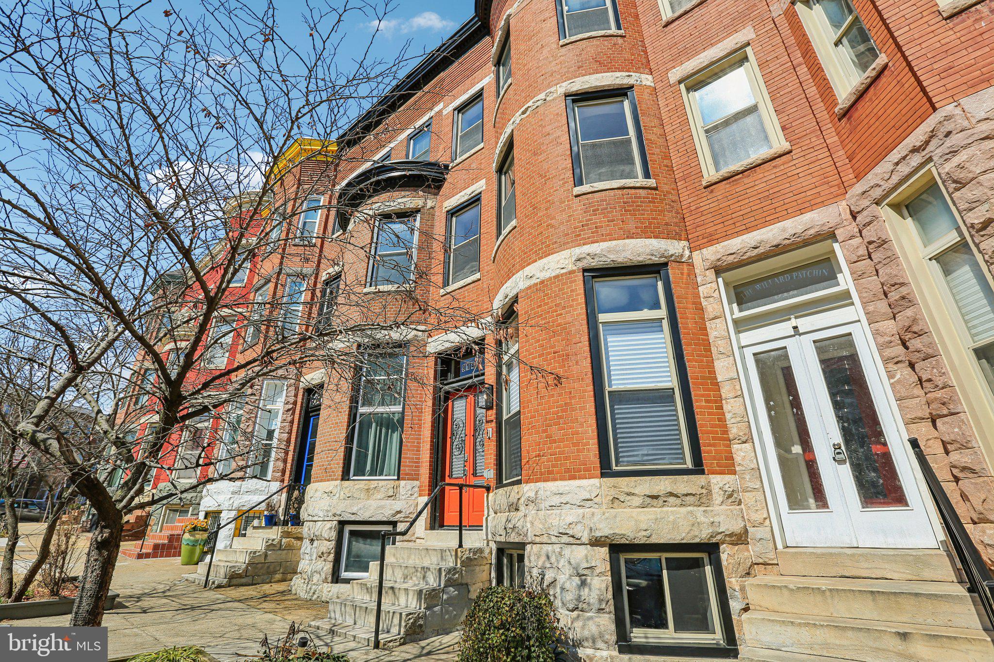 914 NEWINGTON AVENUE