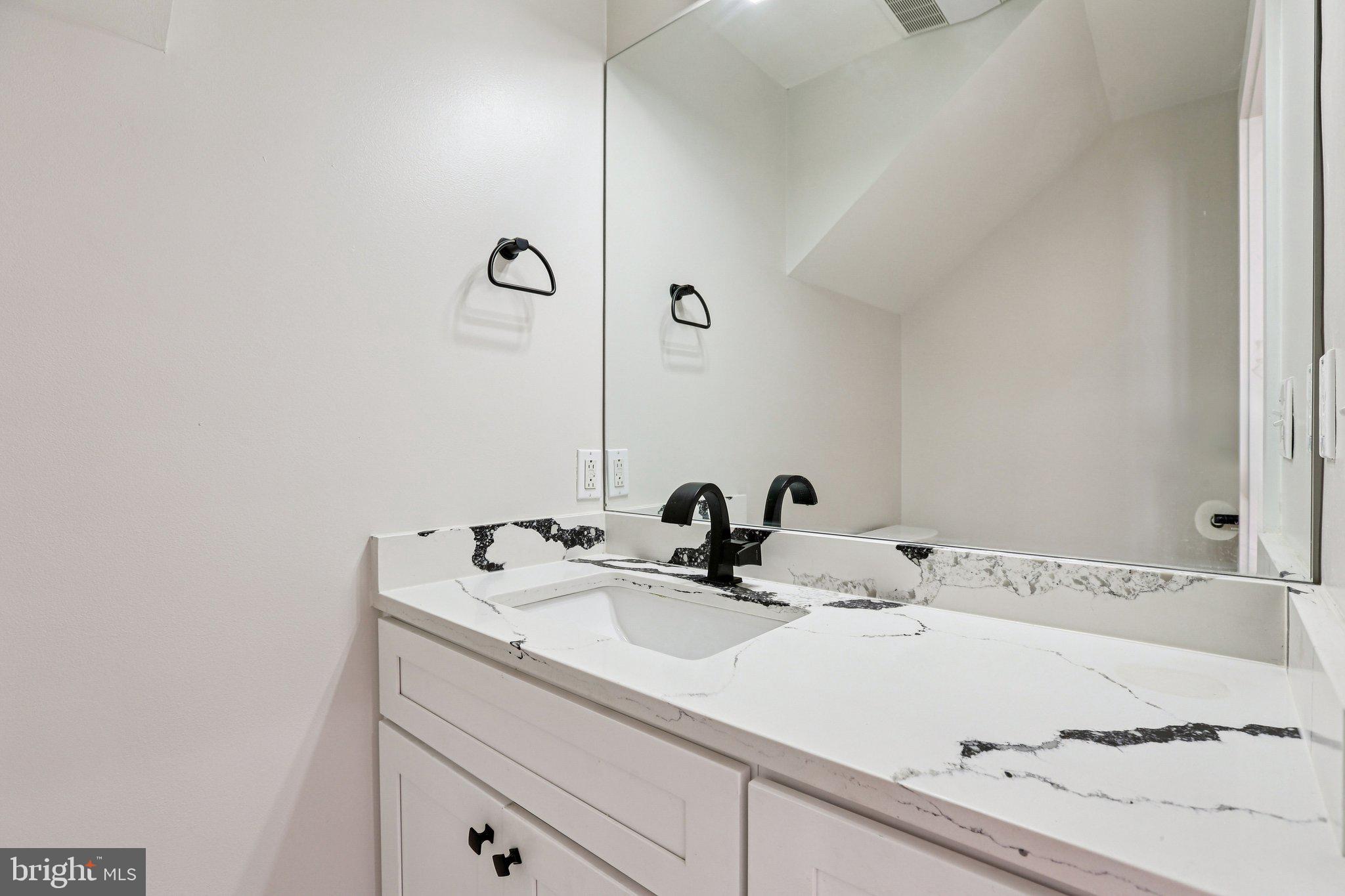 RESERVOIR HILL - Residential