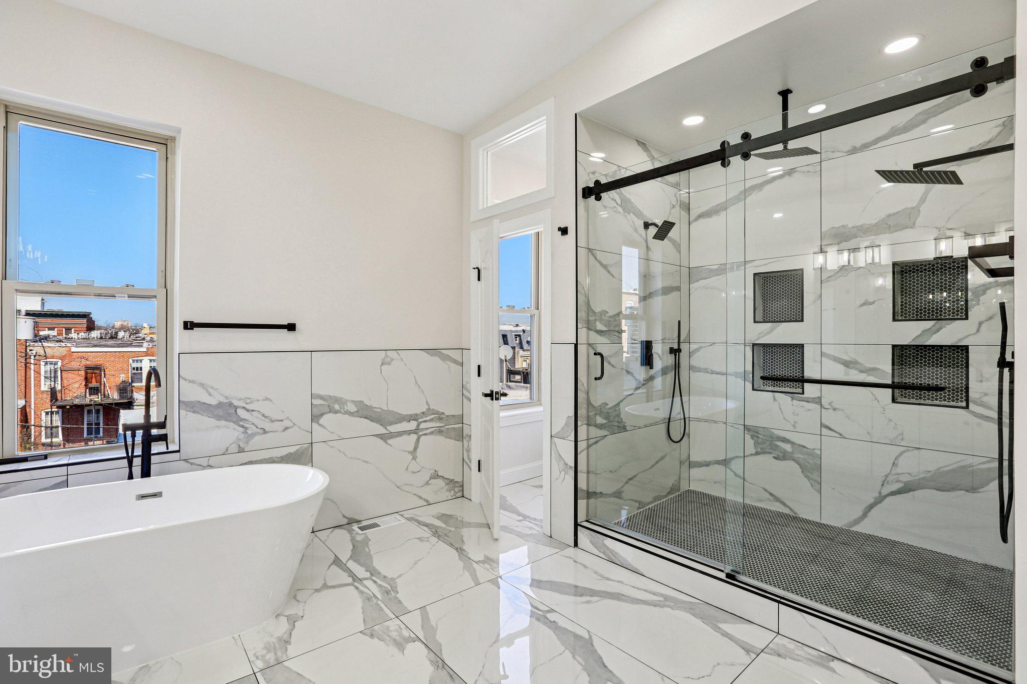 RESERVOIR HILL - Residential