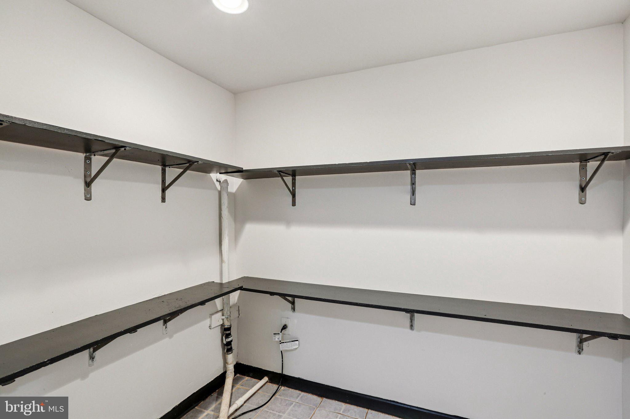 RESERVOIR HILL - Residential