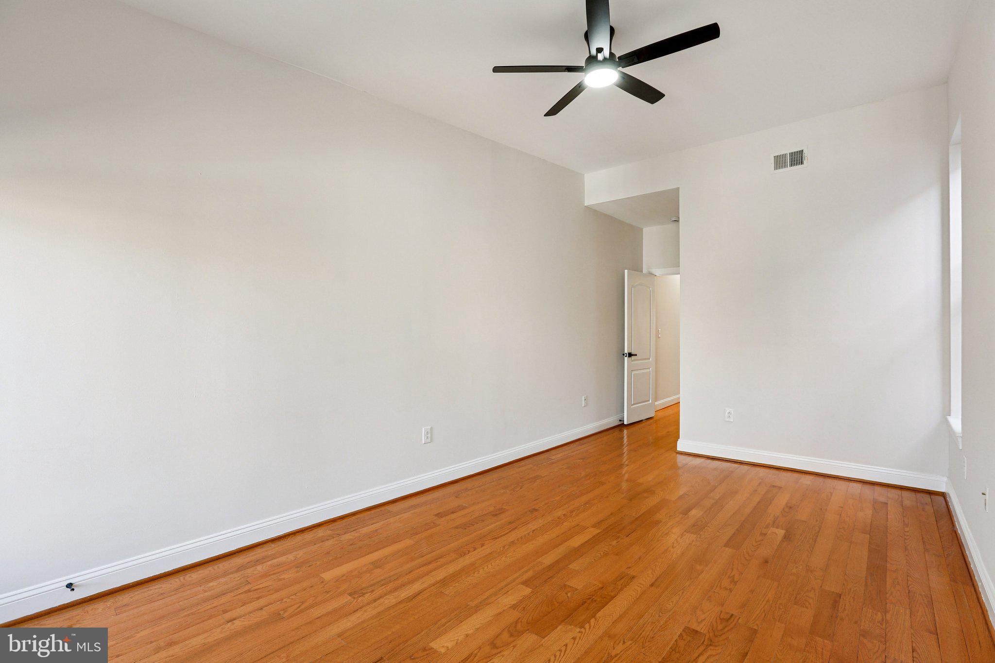 RESERVOIR HILL - Residential