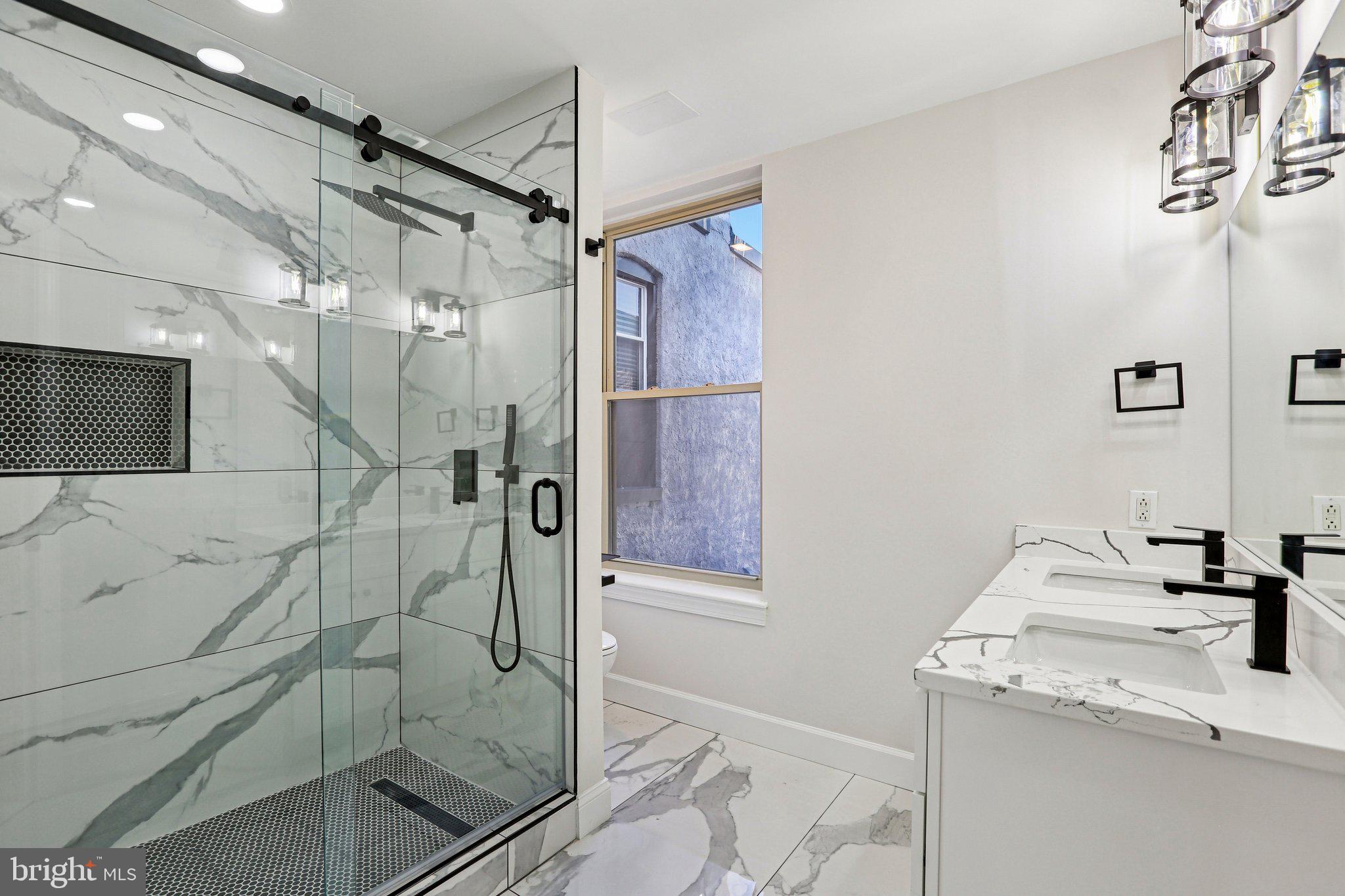 RESERVOIR HILL - Residential