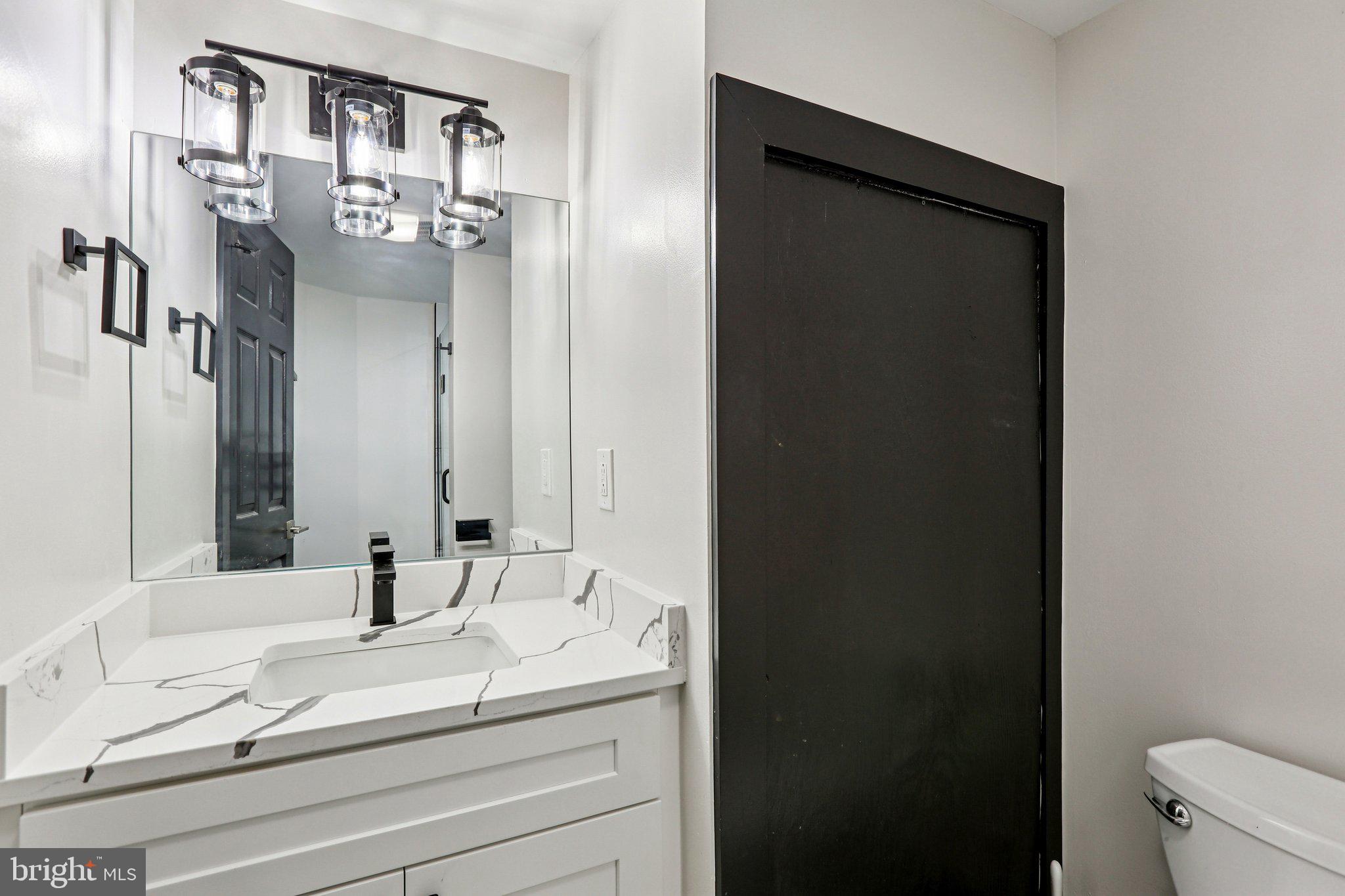 RESERVOIR HILL - Residential