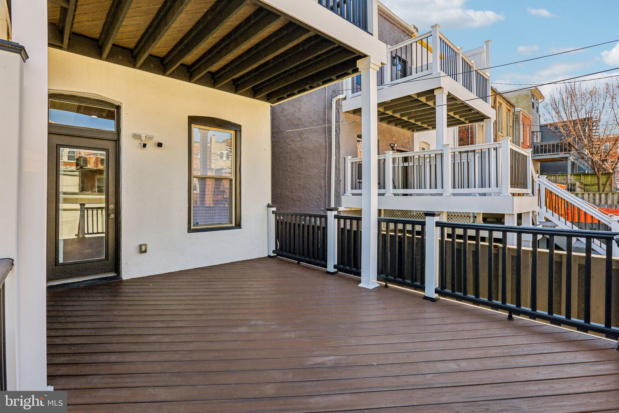 RESERVOIR HILL - Residential