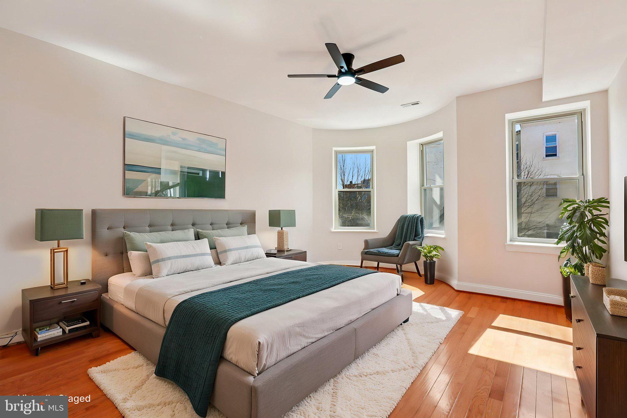 RESERVOIR HILL - Residential