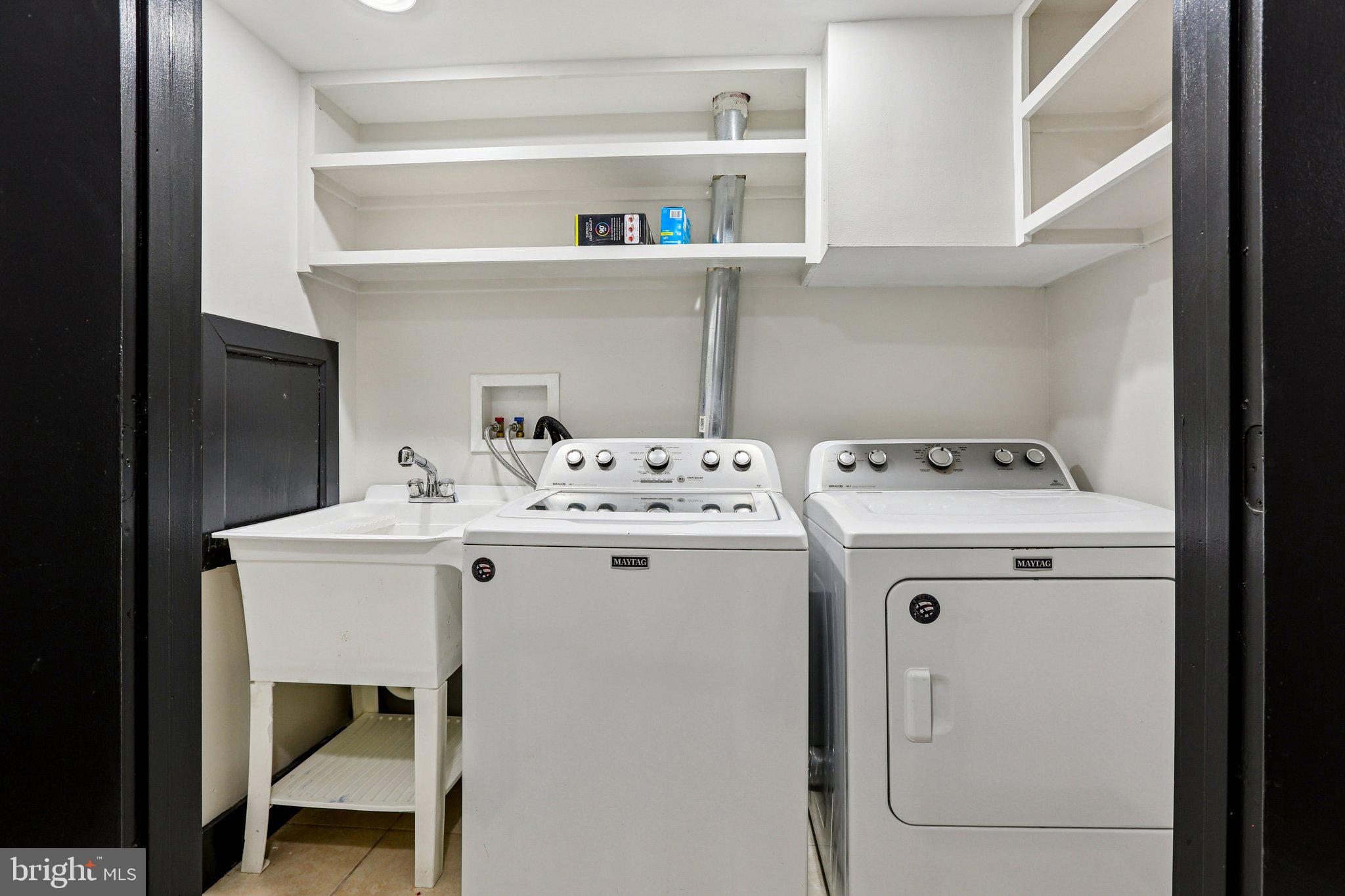 RESERVOIR HILL - Residential