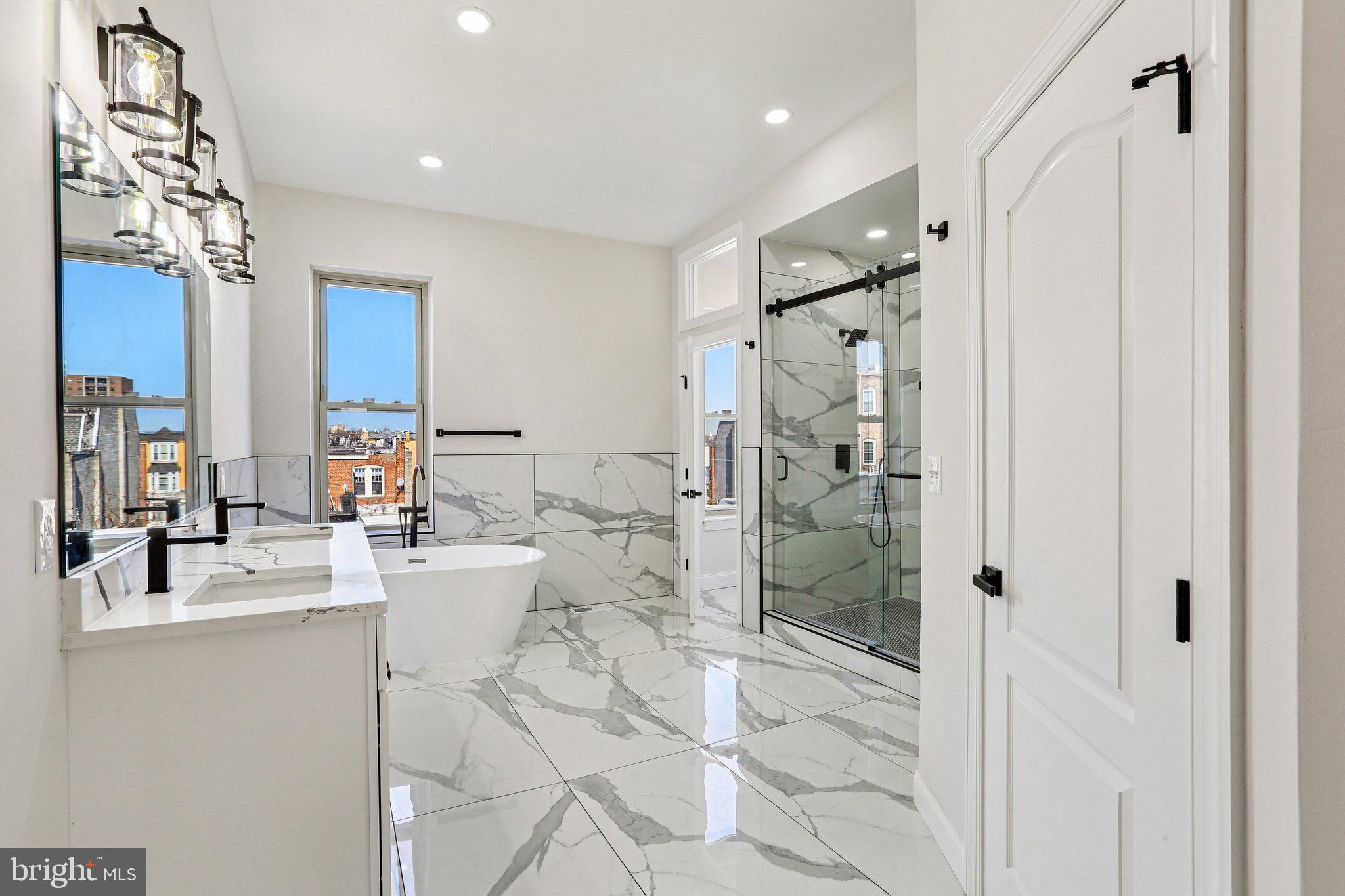 RESERVOIR HILL - Residential