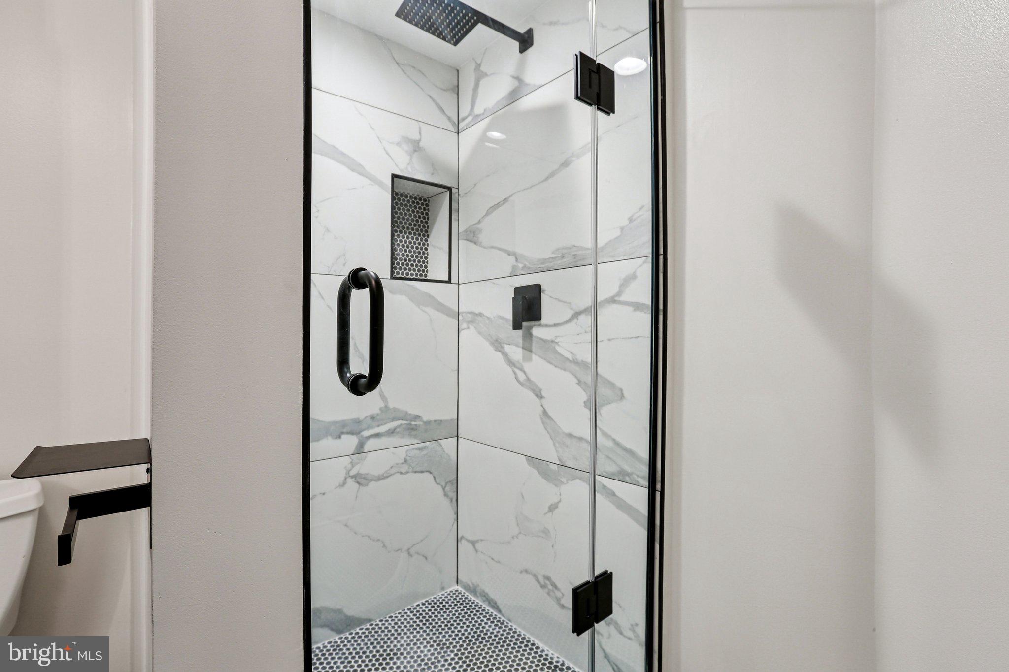 RESERVOIR HILL - Residential