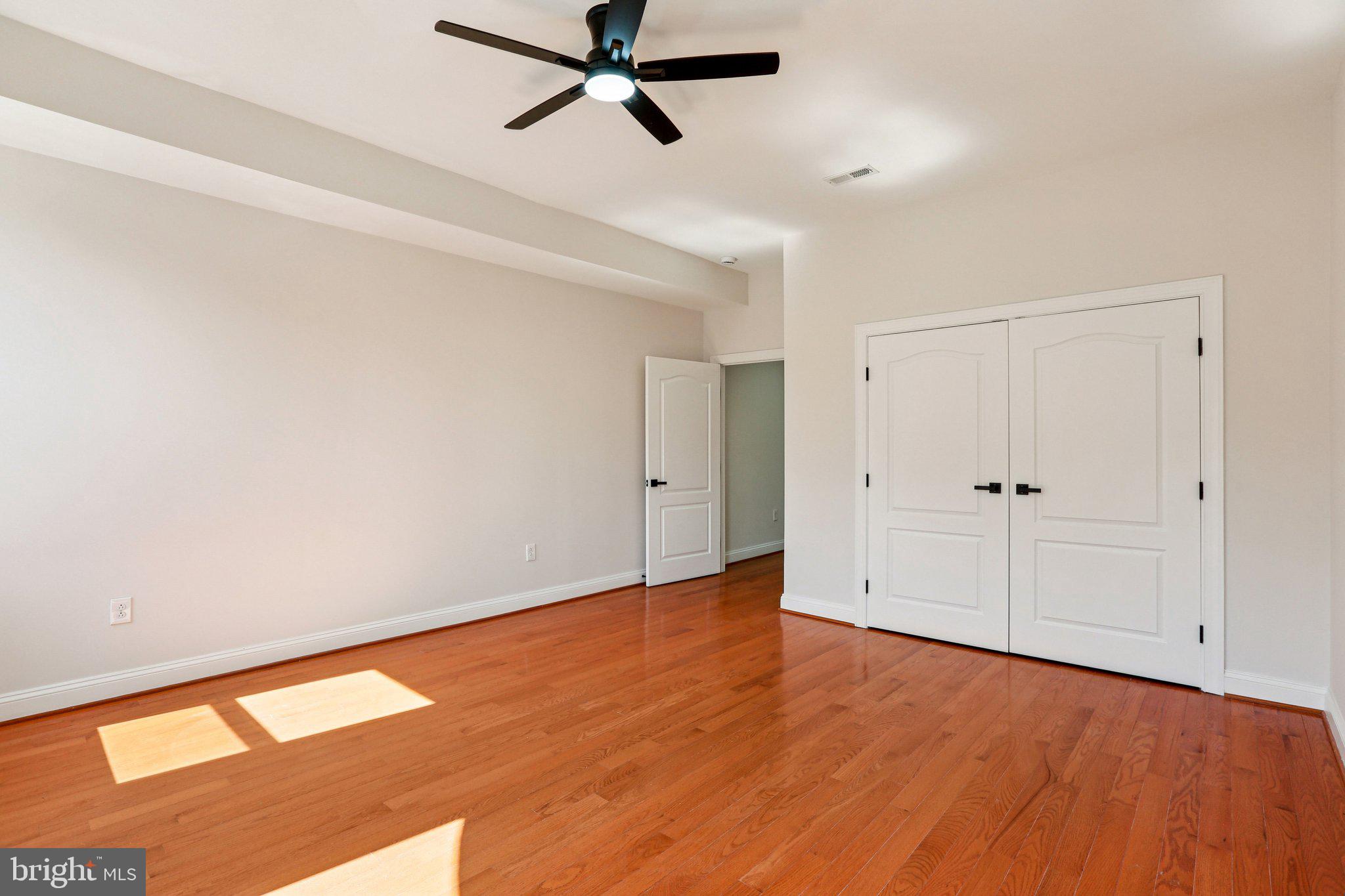 RESERVOIR HILL - Residential