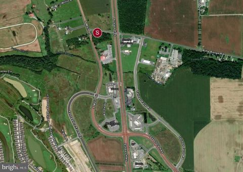 Photo of 18487 S Main Street, BRIDGEVILLE, DE 19933 (MLS # DESU2085390)