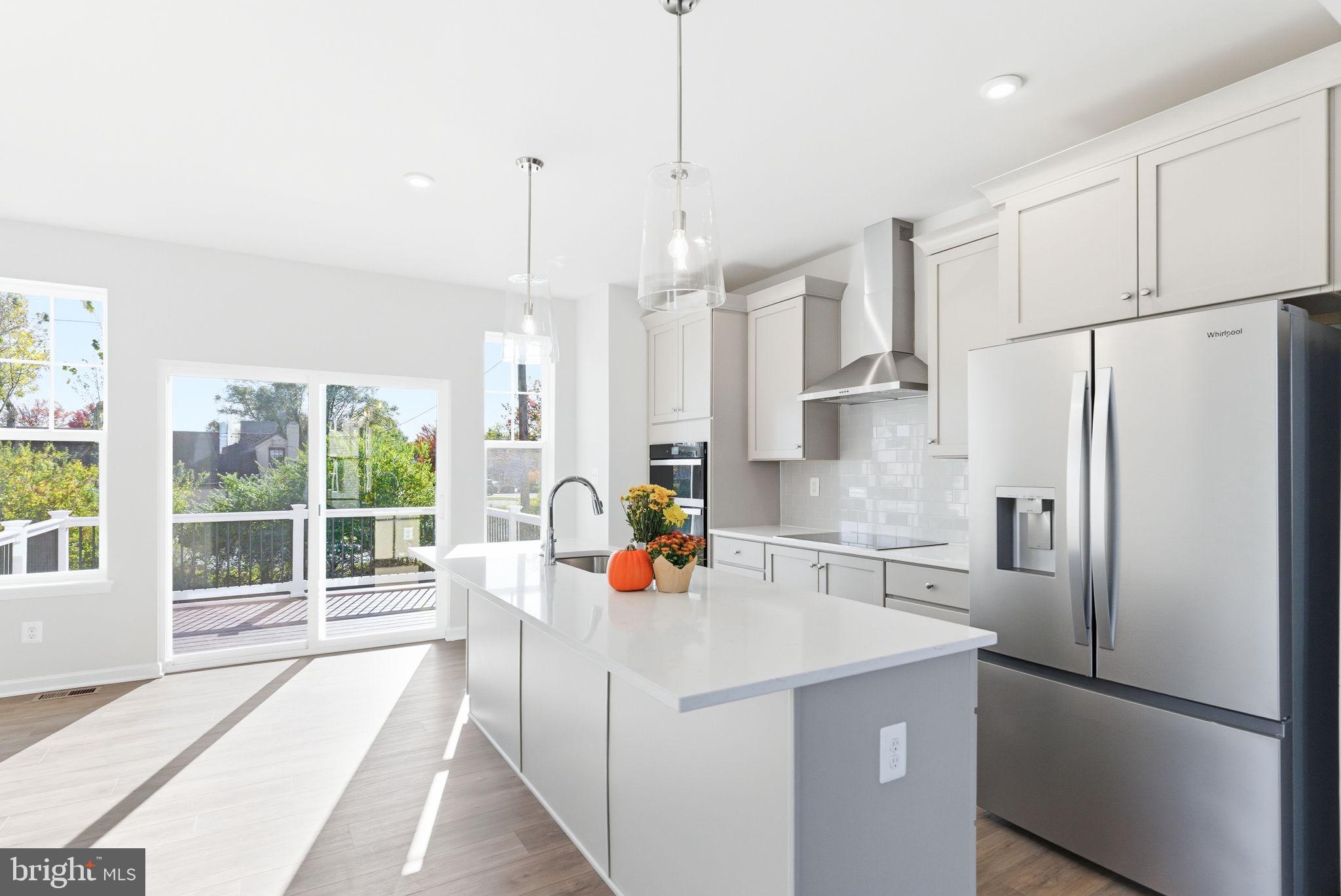 VILLAGE AT VALOR CROSSING - Residential