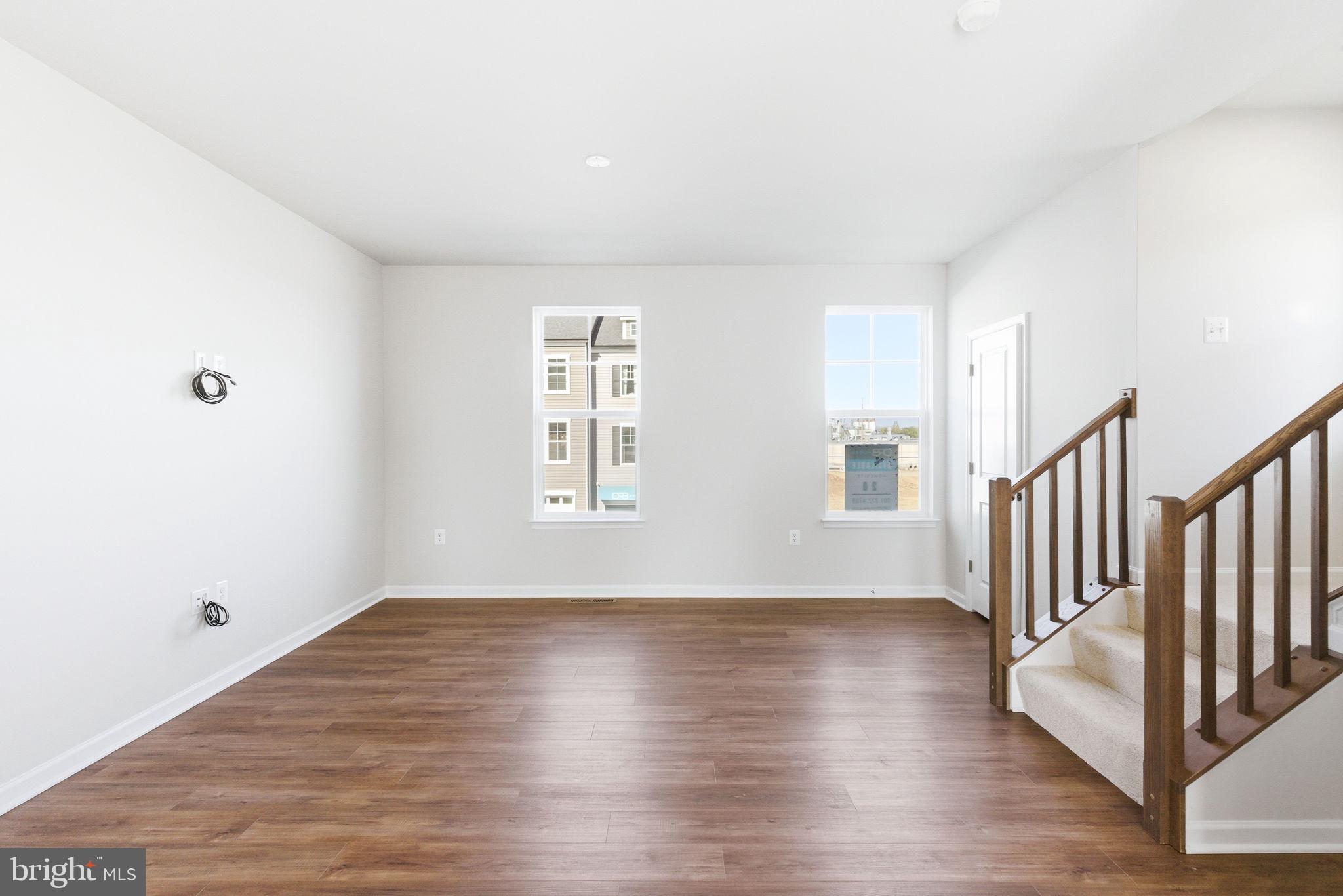 VILLAGE AT VALOR CROSSING - Residential