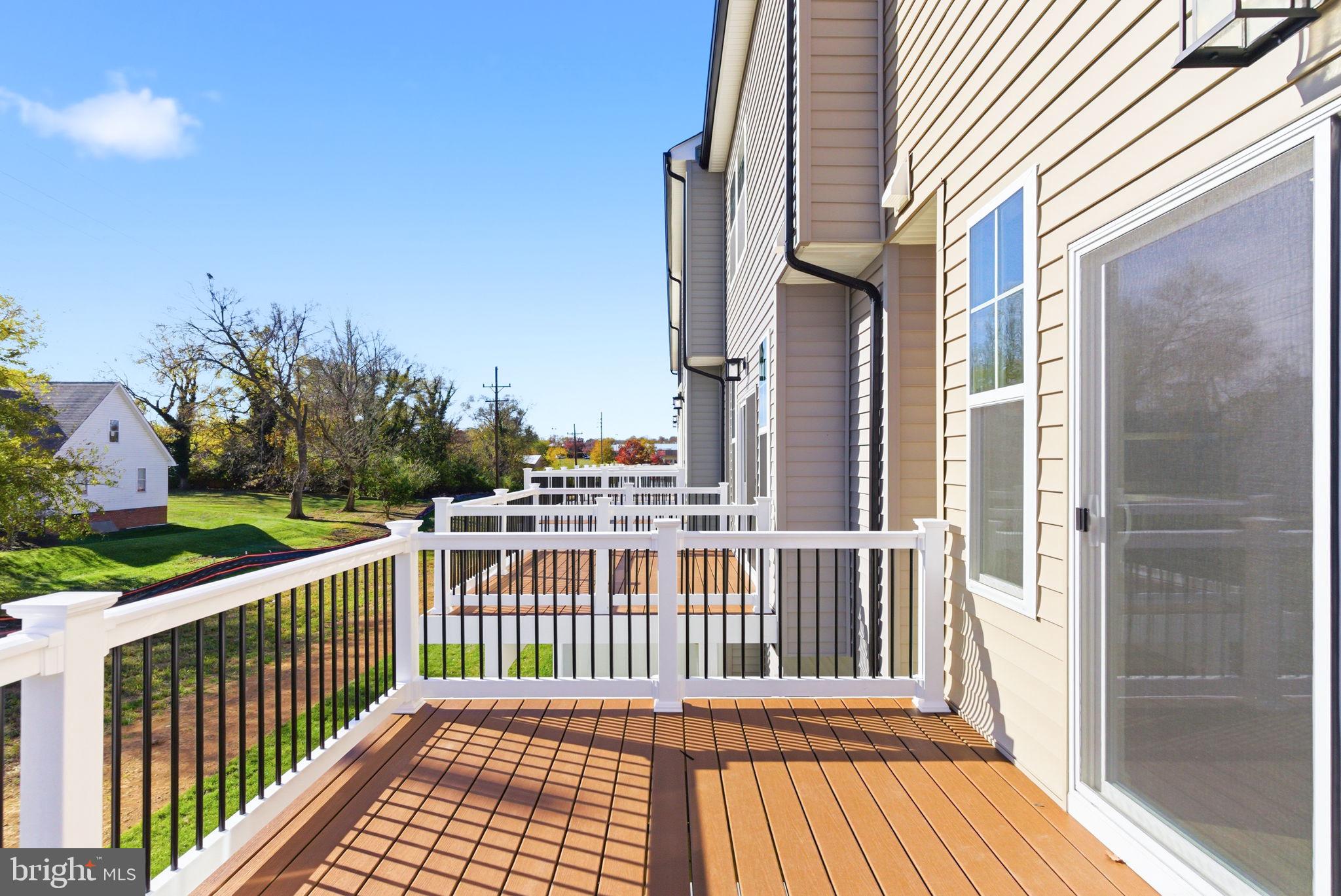 VILLAGE AT VALOR CROSSING - Residential