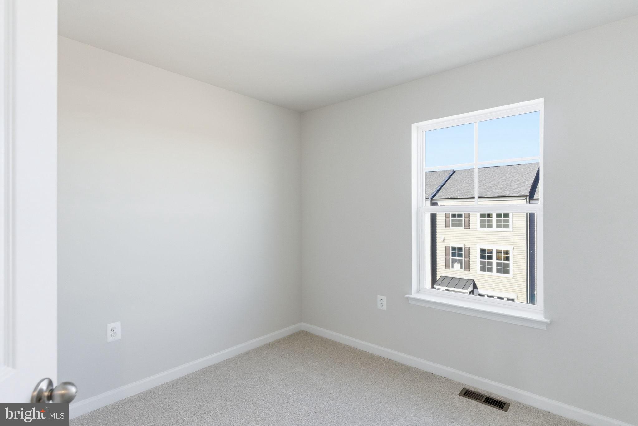 VILLAGE AT VALOR CROSSING - Residential