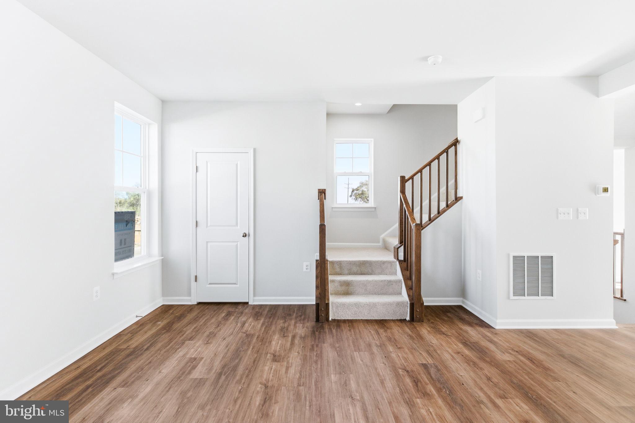 VILLAGE AT VALOR CROSSING - Residential