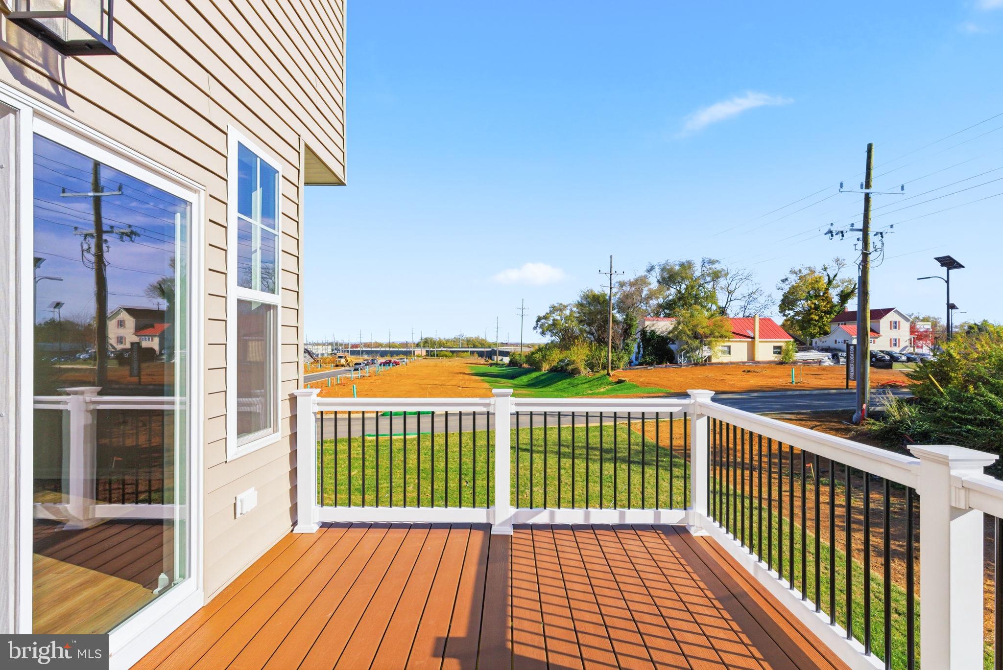 VILLAGE AT VALOR CROSSING - Residential