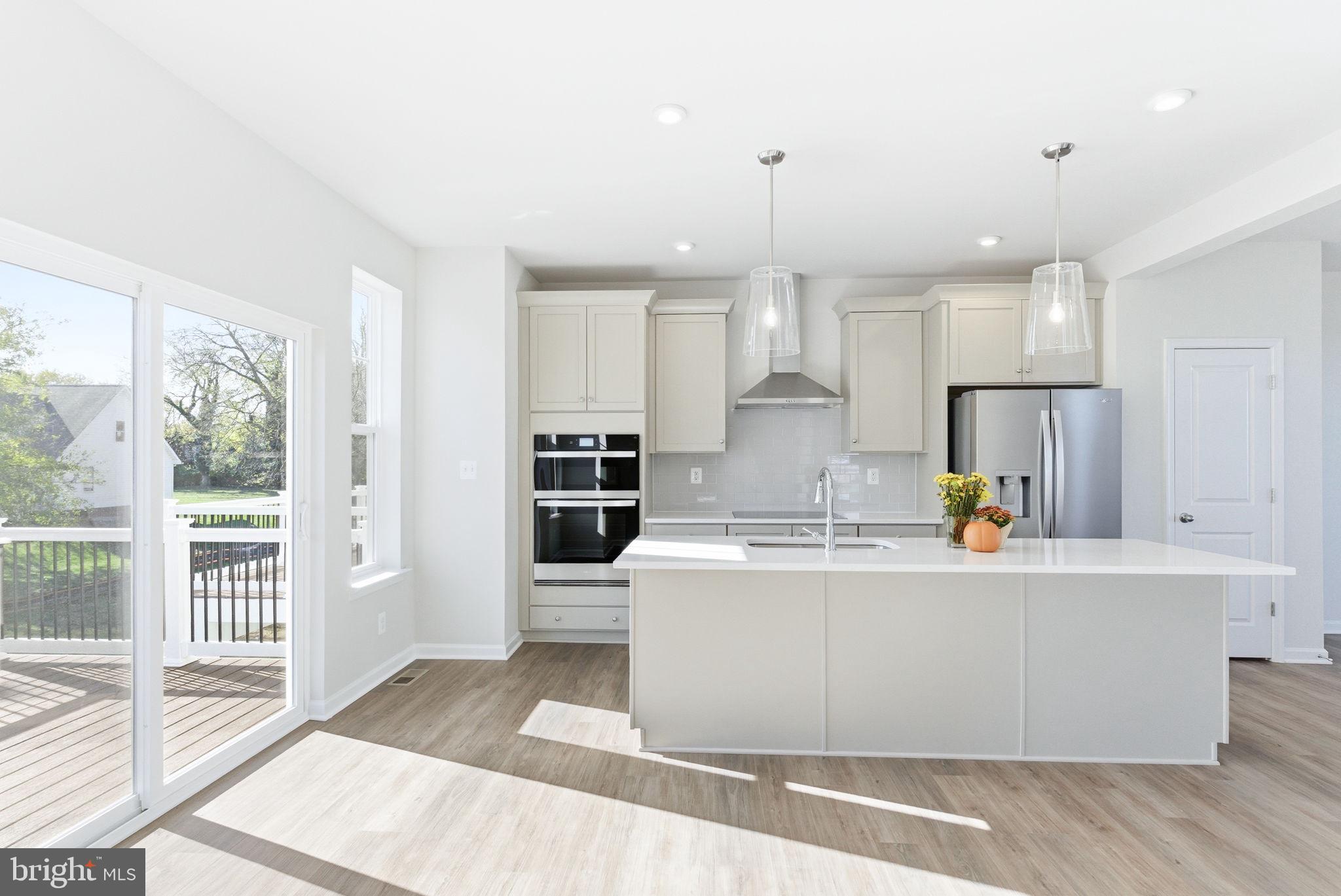 VILLAGE AT VALOR CROSSING - Residential