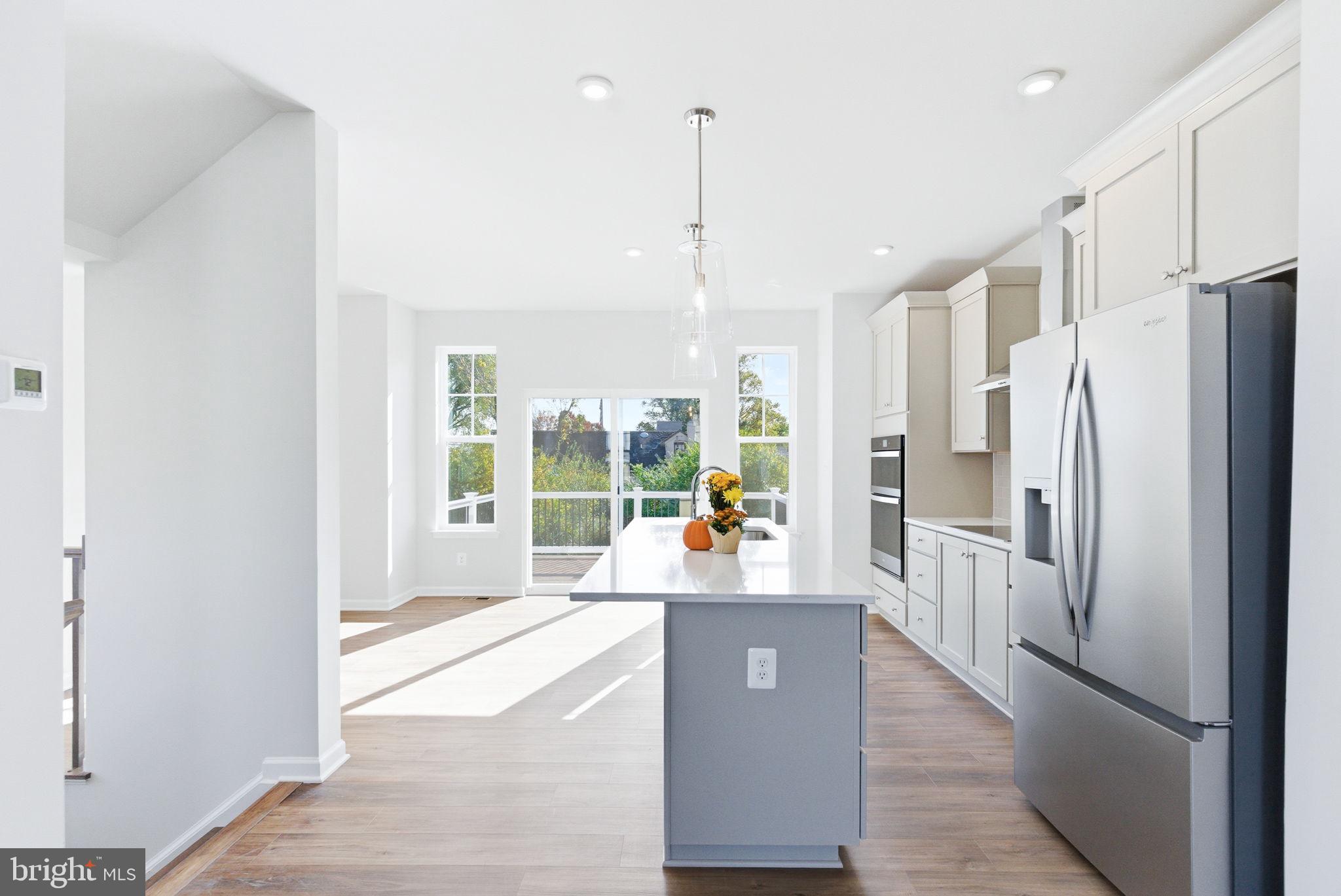 VILLAGE AT VALOR CROSSING - Residential