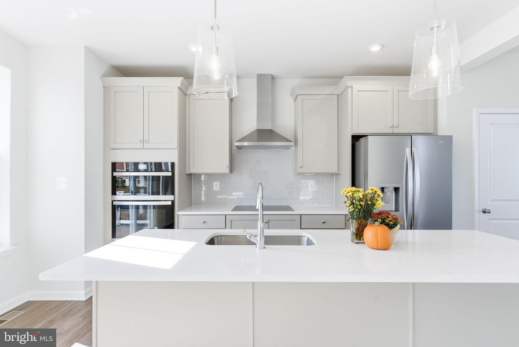 VILLAGE AT VALOR CROSSING - Residential