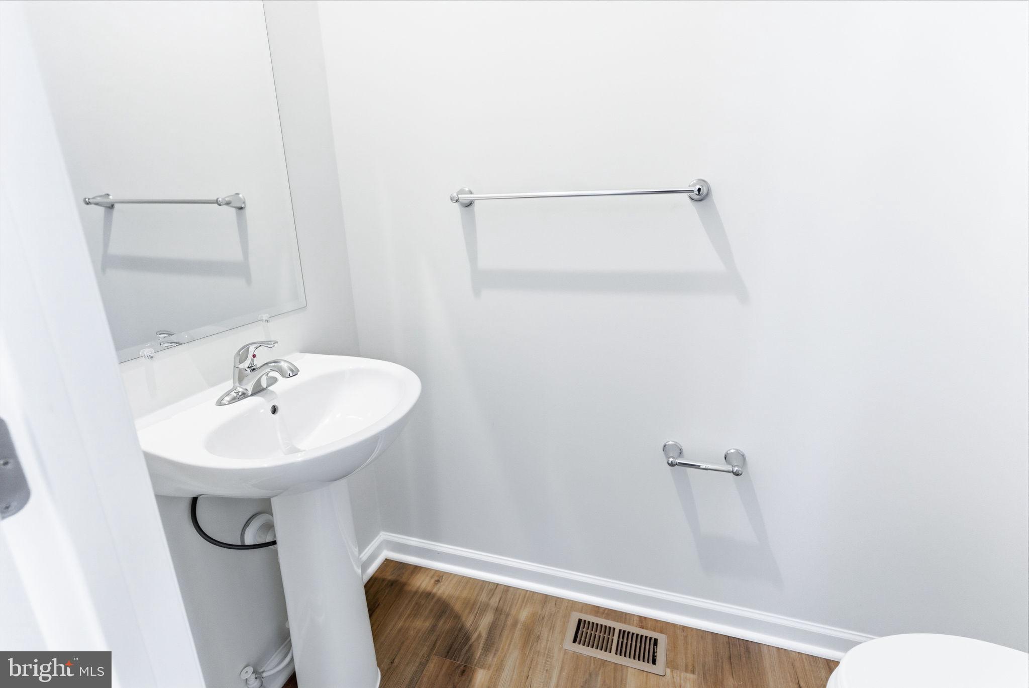 VILLAGE AT VALOR CROSSING - Residential