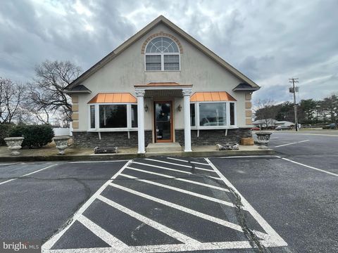 Photo of 100 S White Horse Pike, HAMMONTON, NJ 08037 (MLS # NJAC2021982)