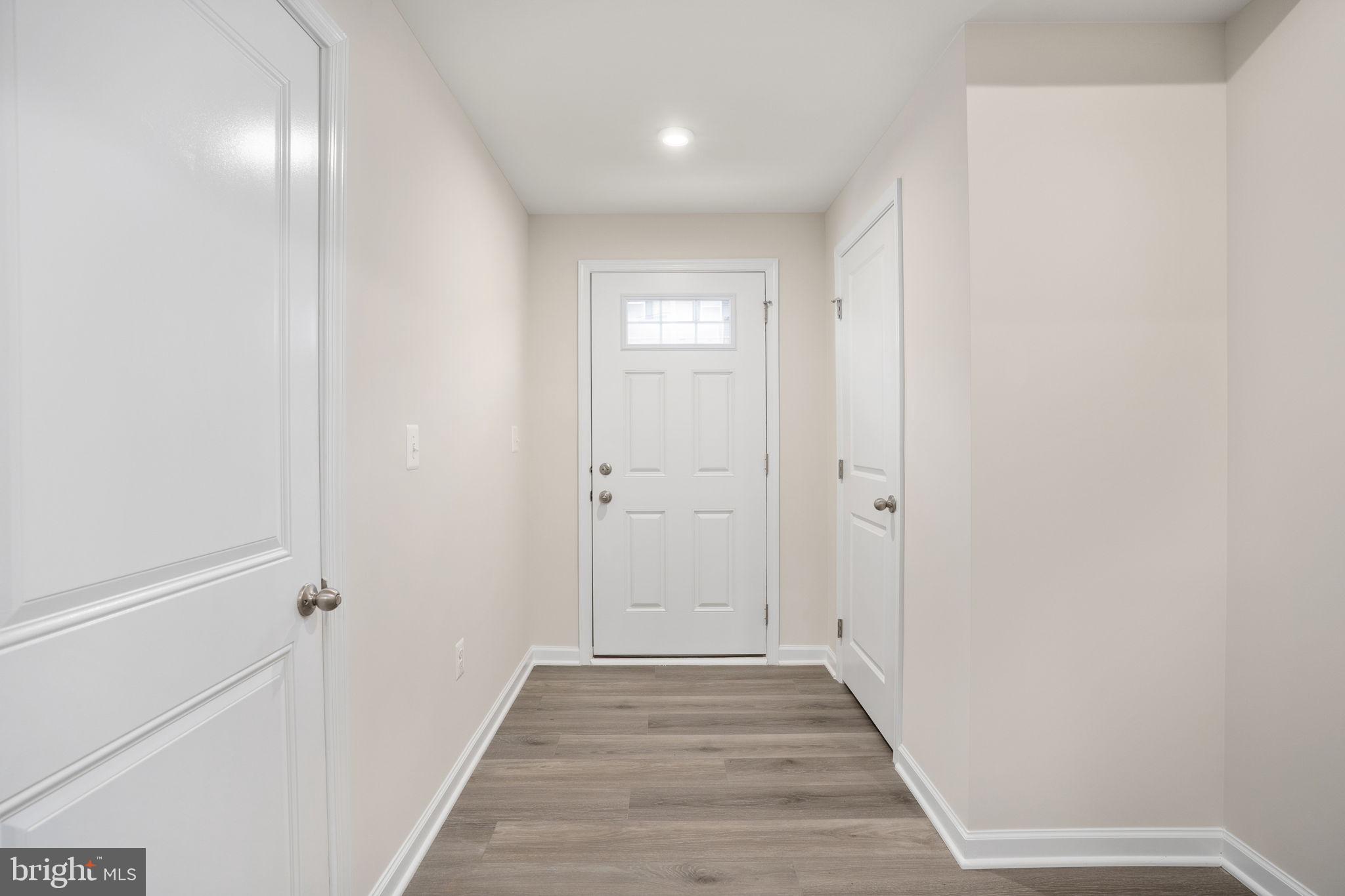 PENDLETON - Residential Lease