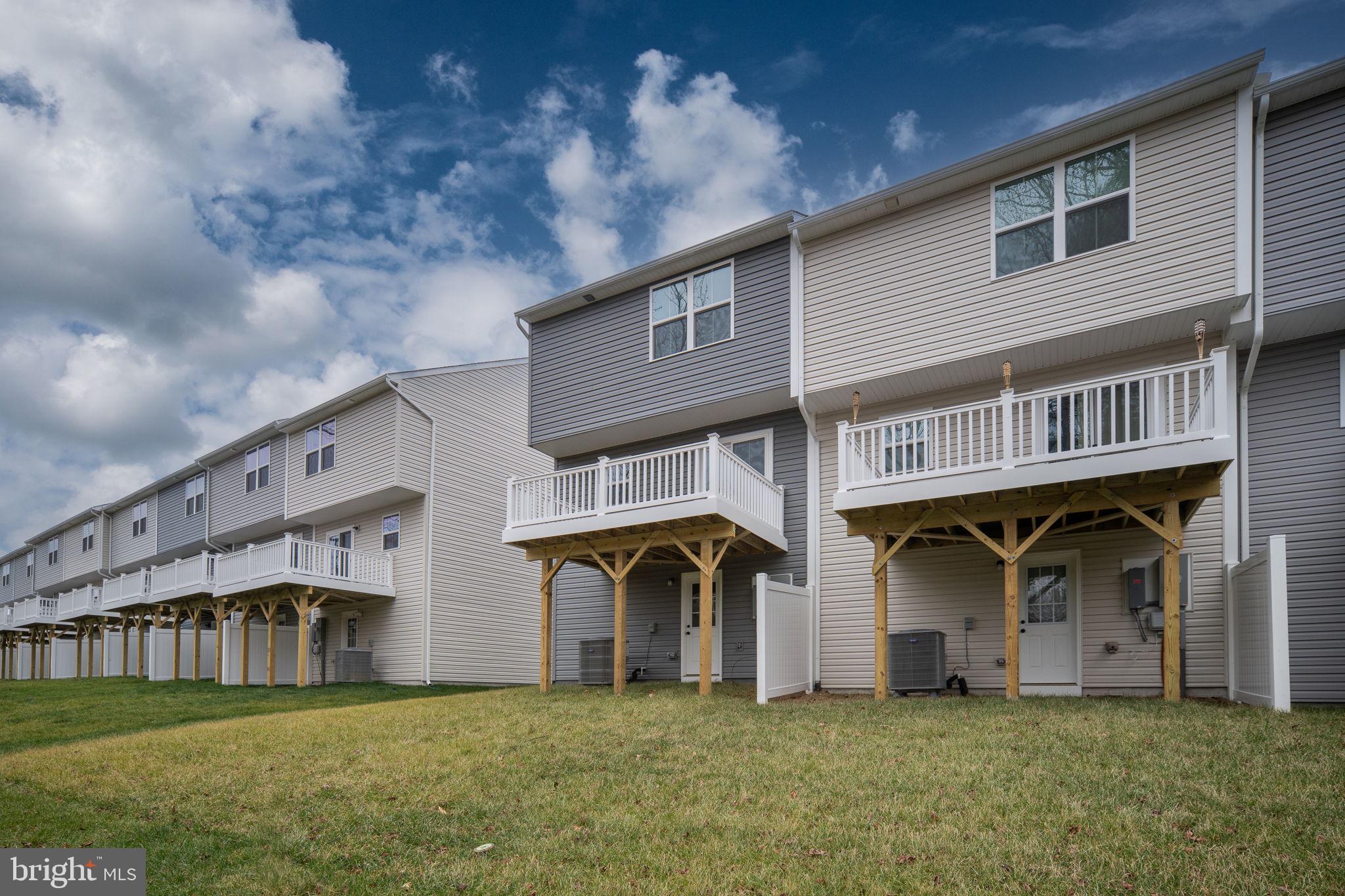 PENDLETON - Residential Lease