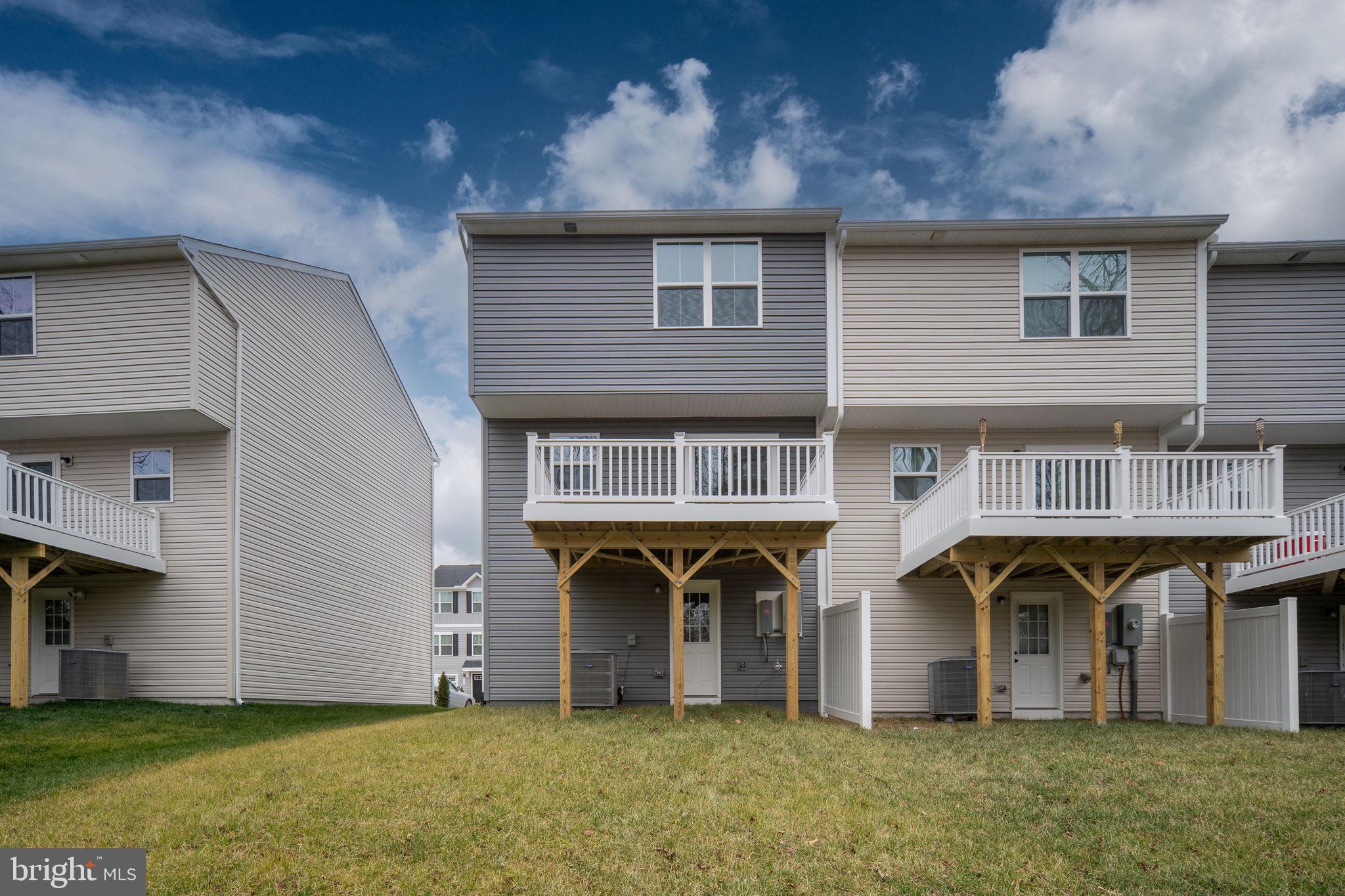 PENDLETON - Residential Lease