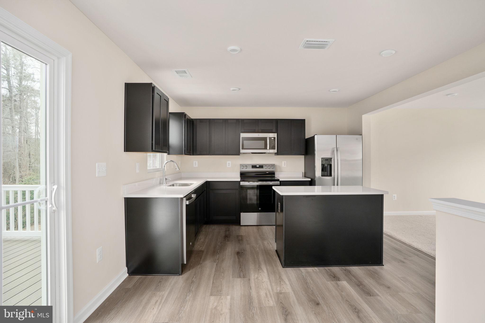 PENDLETON - Residential Lease